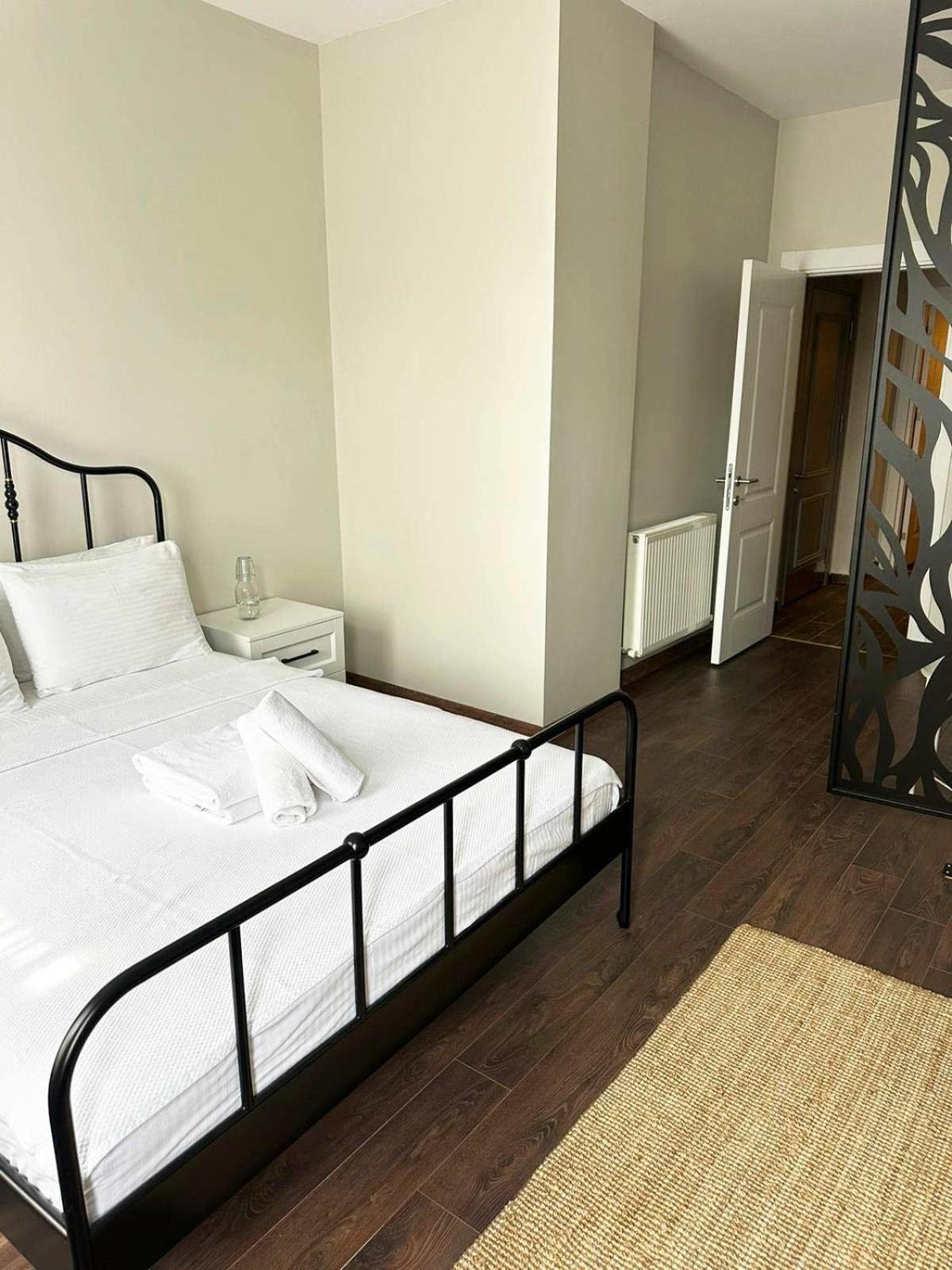 Nm Beyoglu Apartment