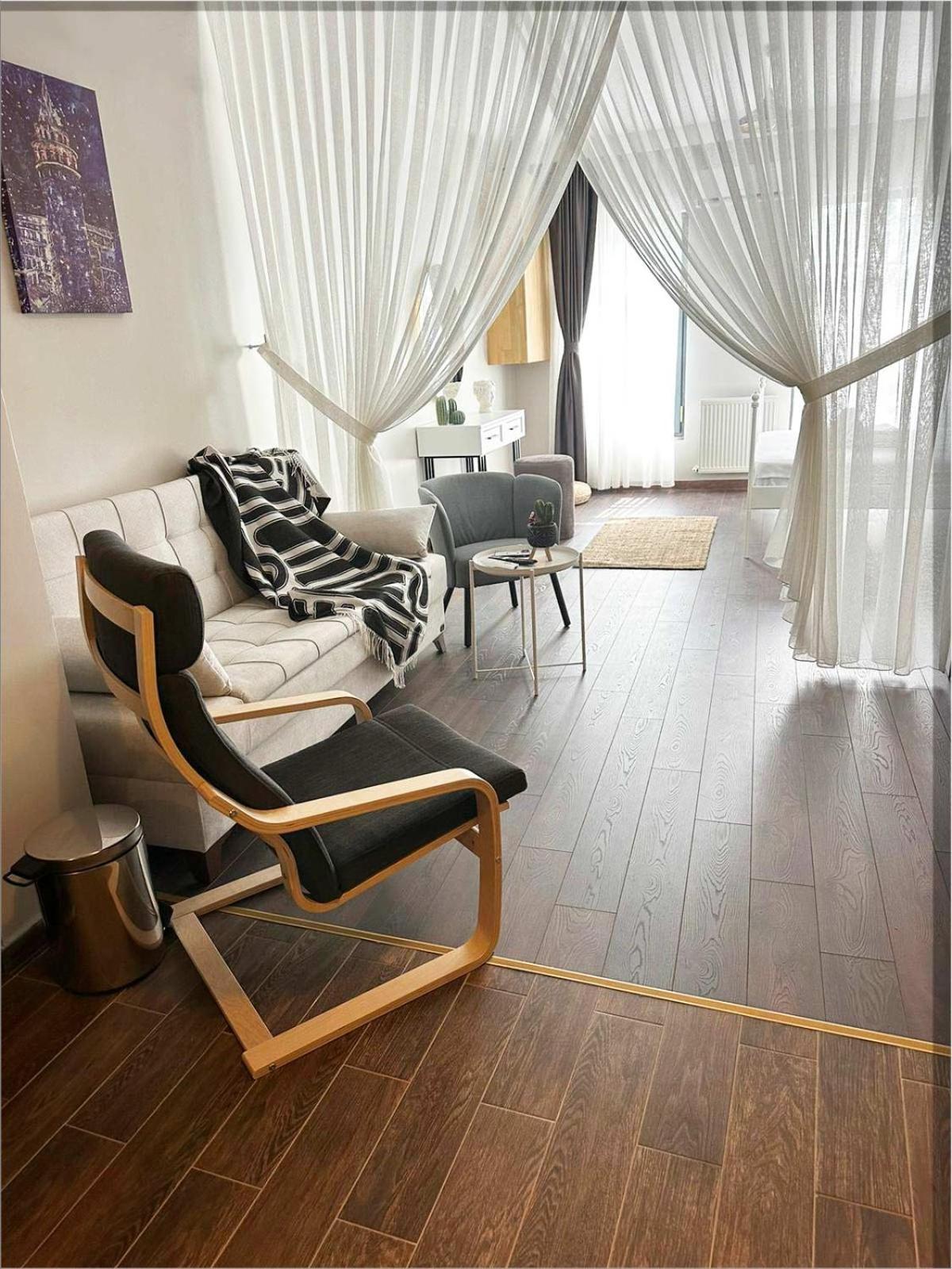 Apartment Nm Beyoglu *