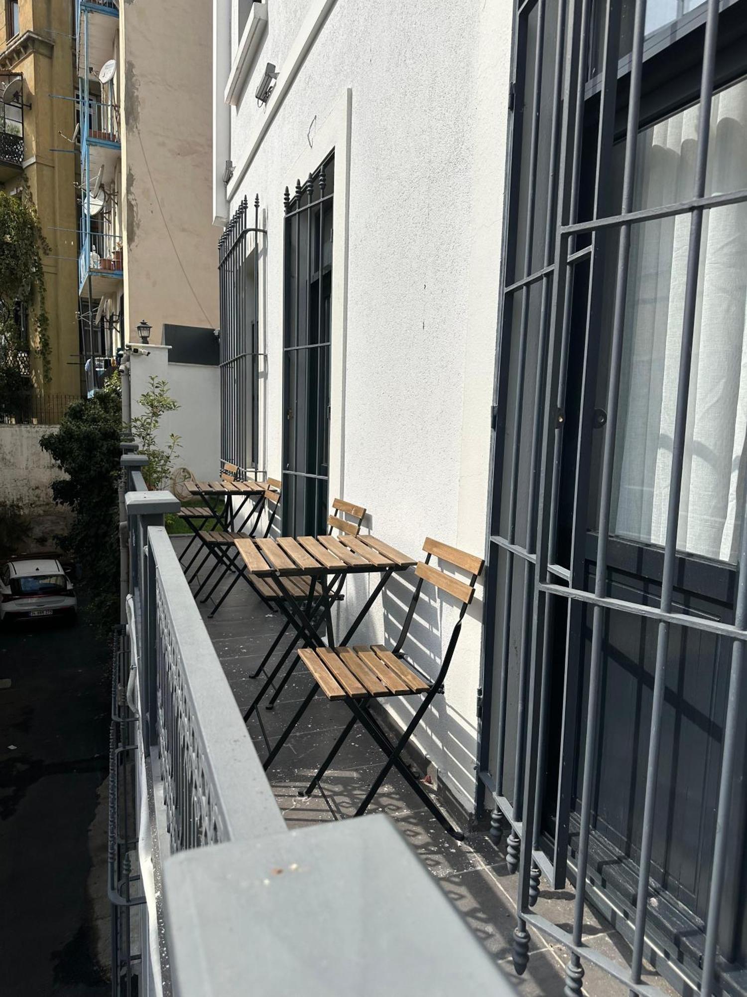 Apartment Nm Beyoglu Istanbul