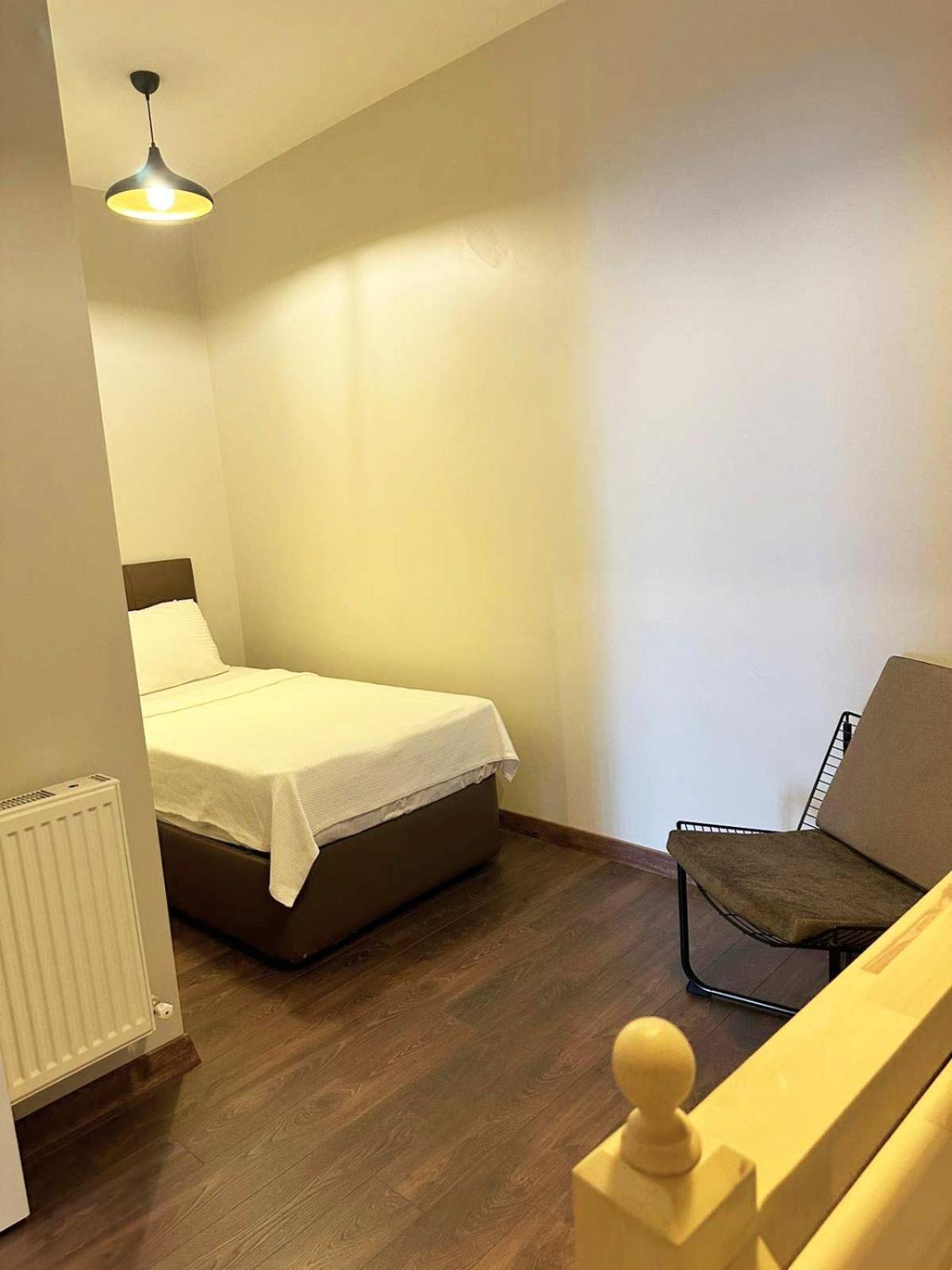 Apartment Nm Beyoglu