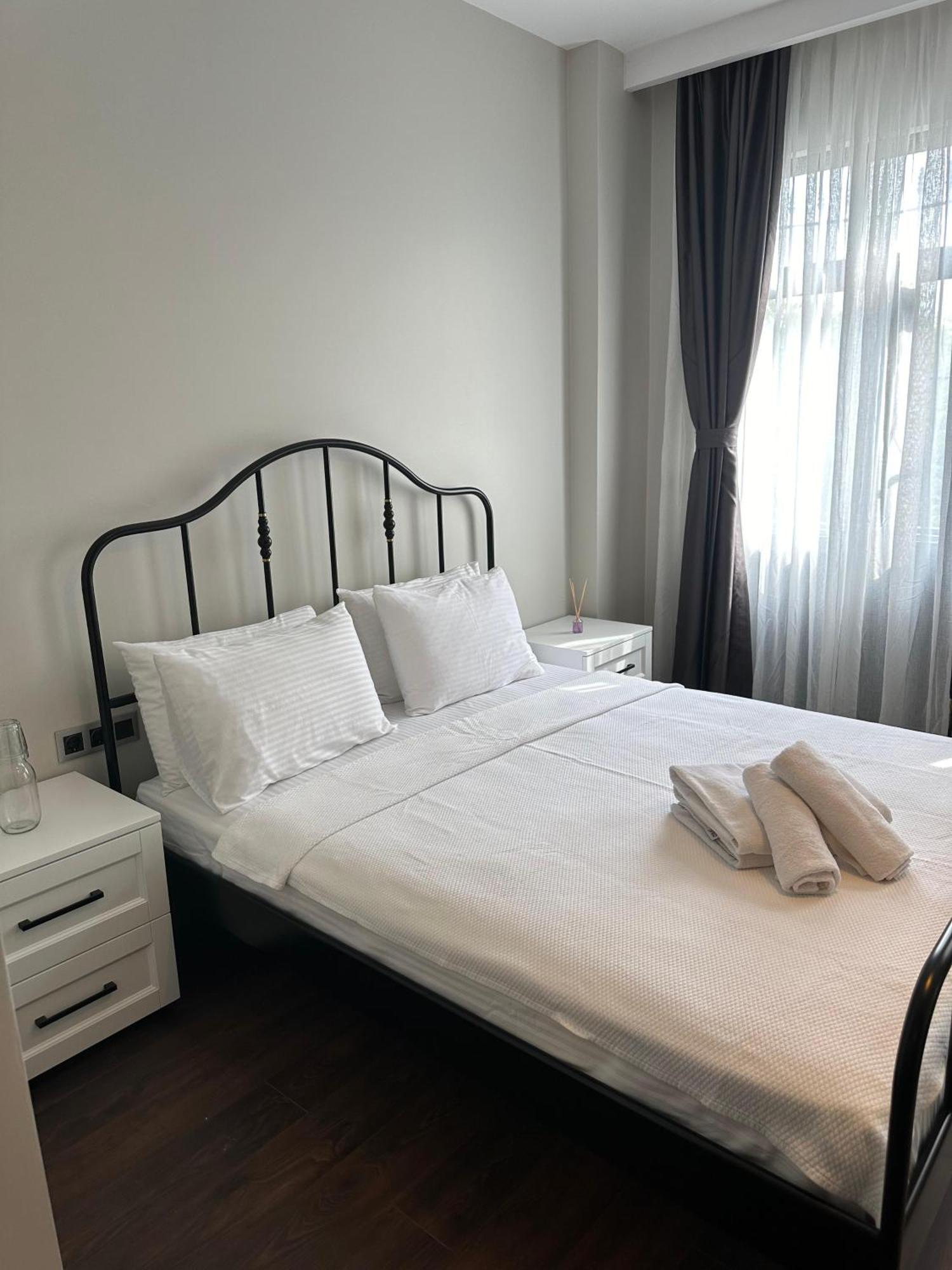 Apartment Nm Beyoglu Istanbul