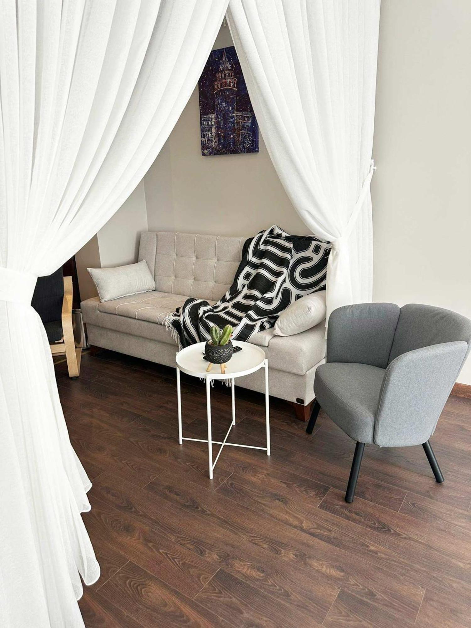 Apartment Nm Beyoglu