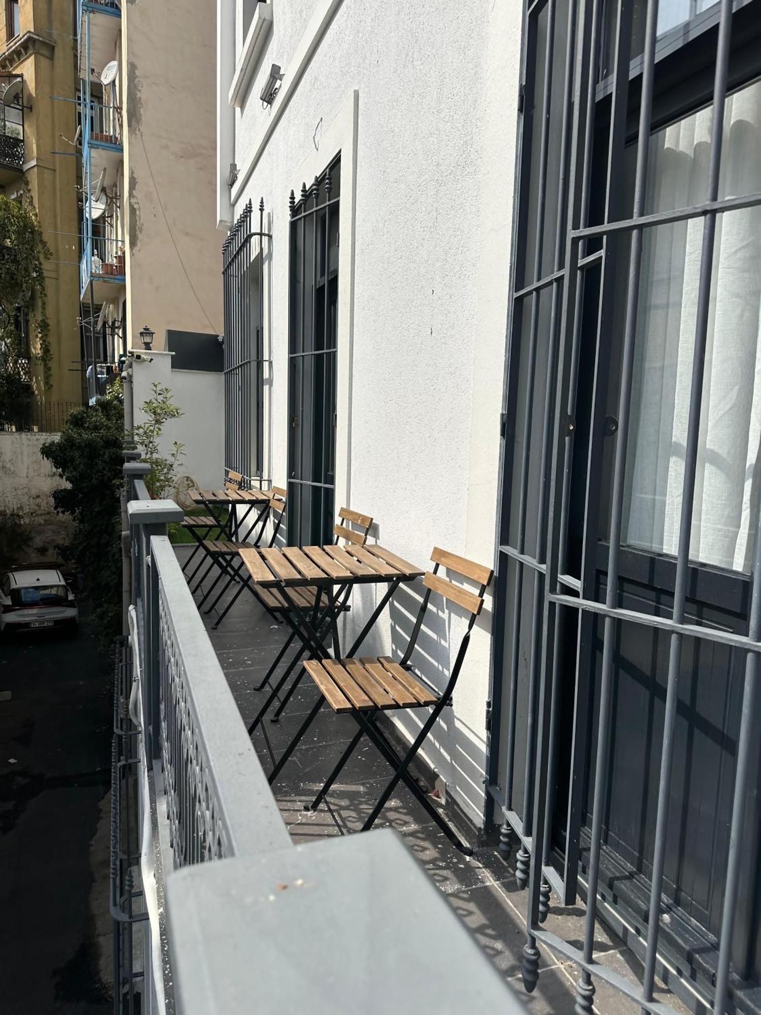 Apartment Nm Beyoglu Istanbul