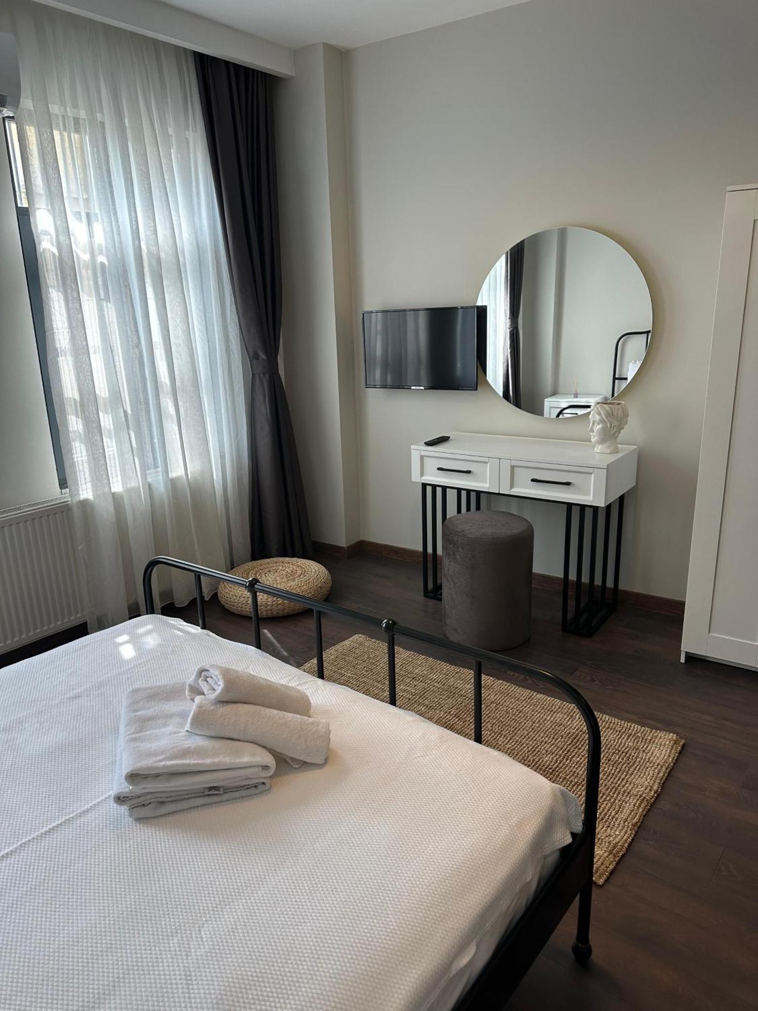 Apartment Nm Beyoglu *