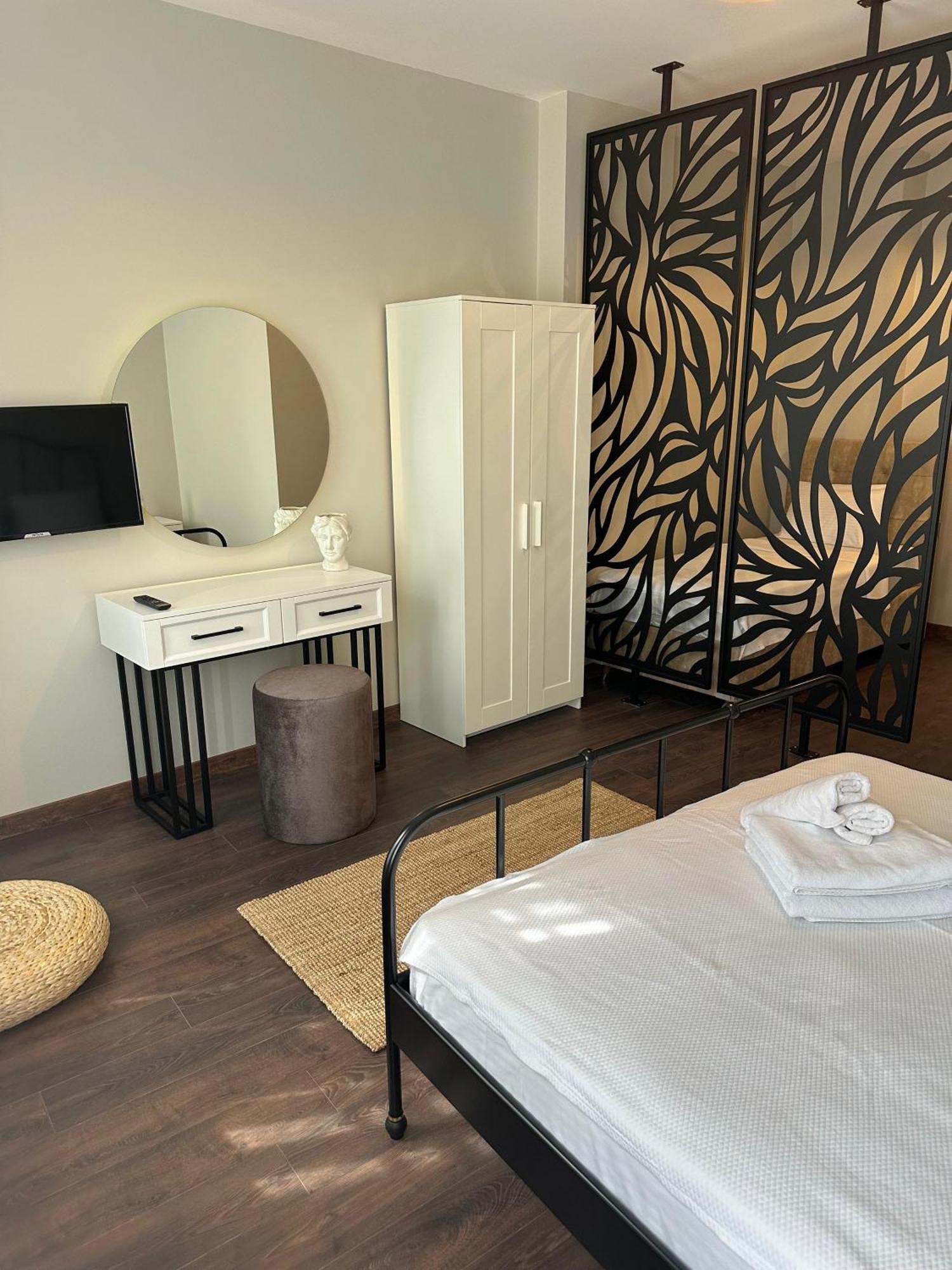 Apartment Nm Beyoglu Istanbul