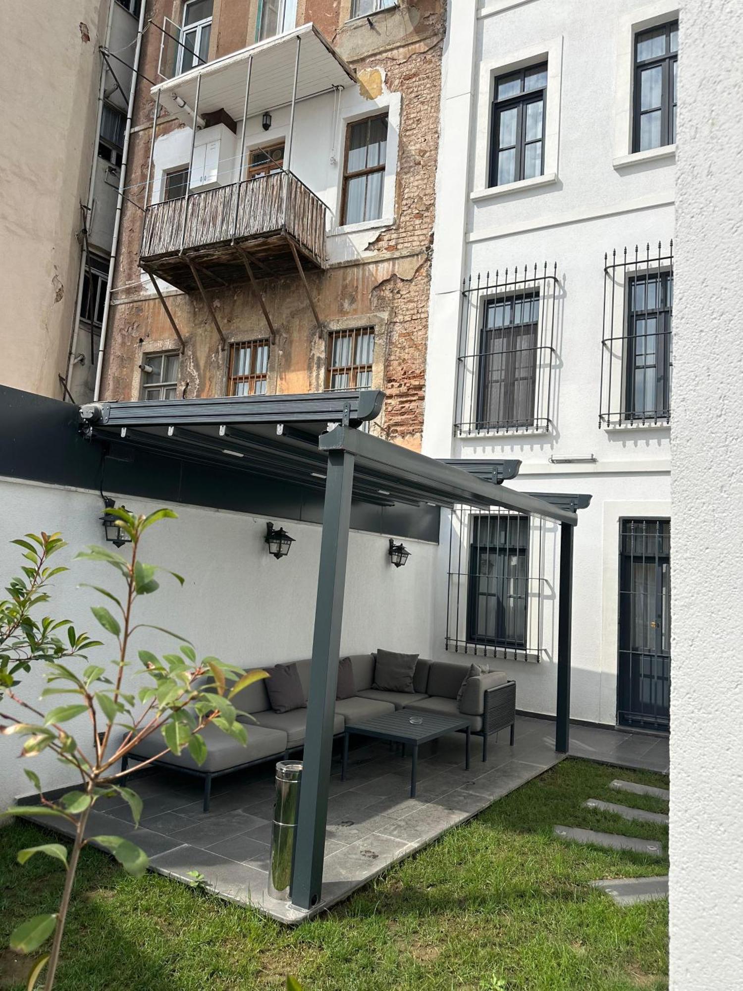 Apartment Nm Beyoglu *
