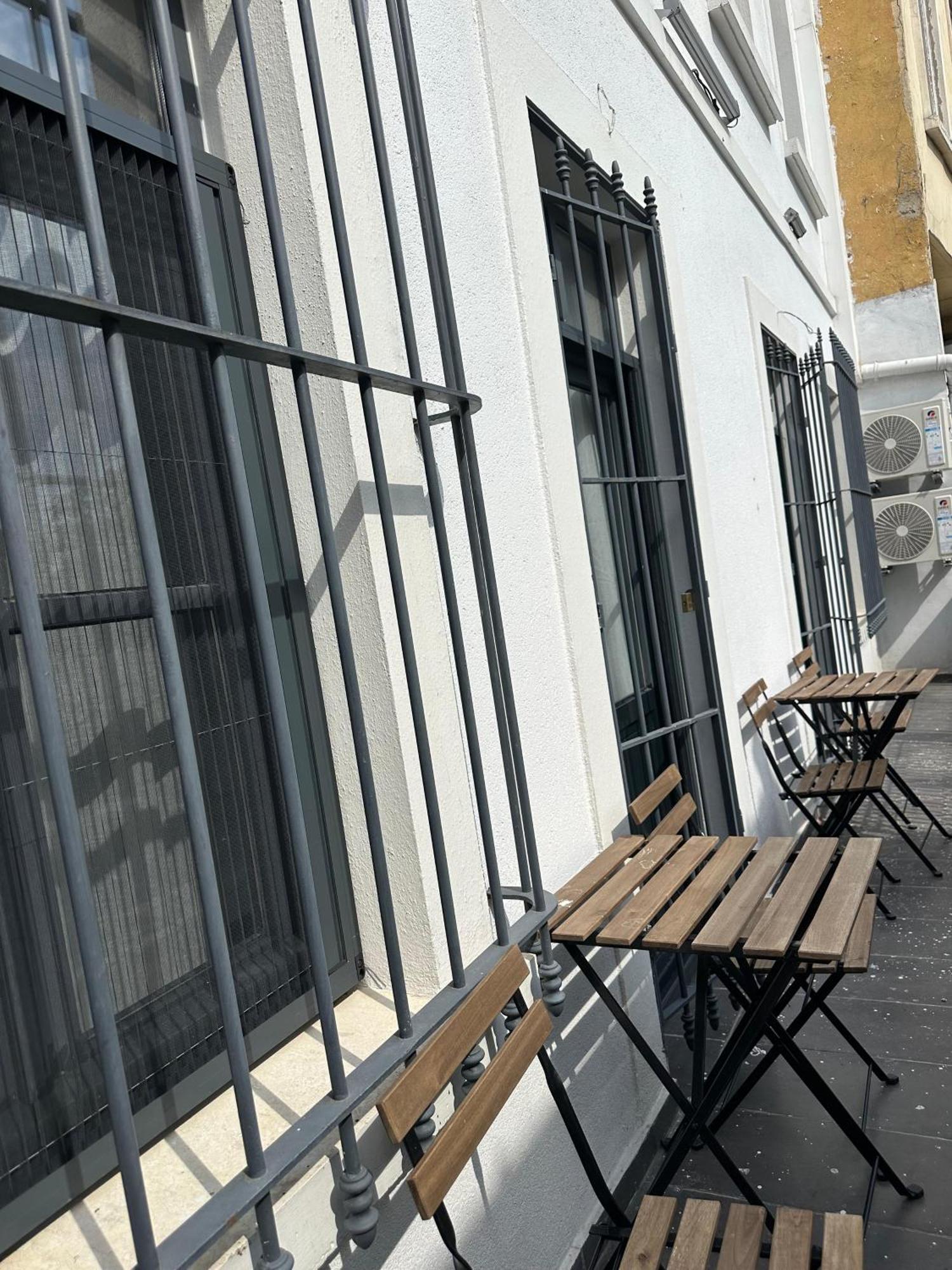 Nm Beyoglu Apartment Istanbul