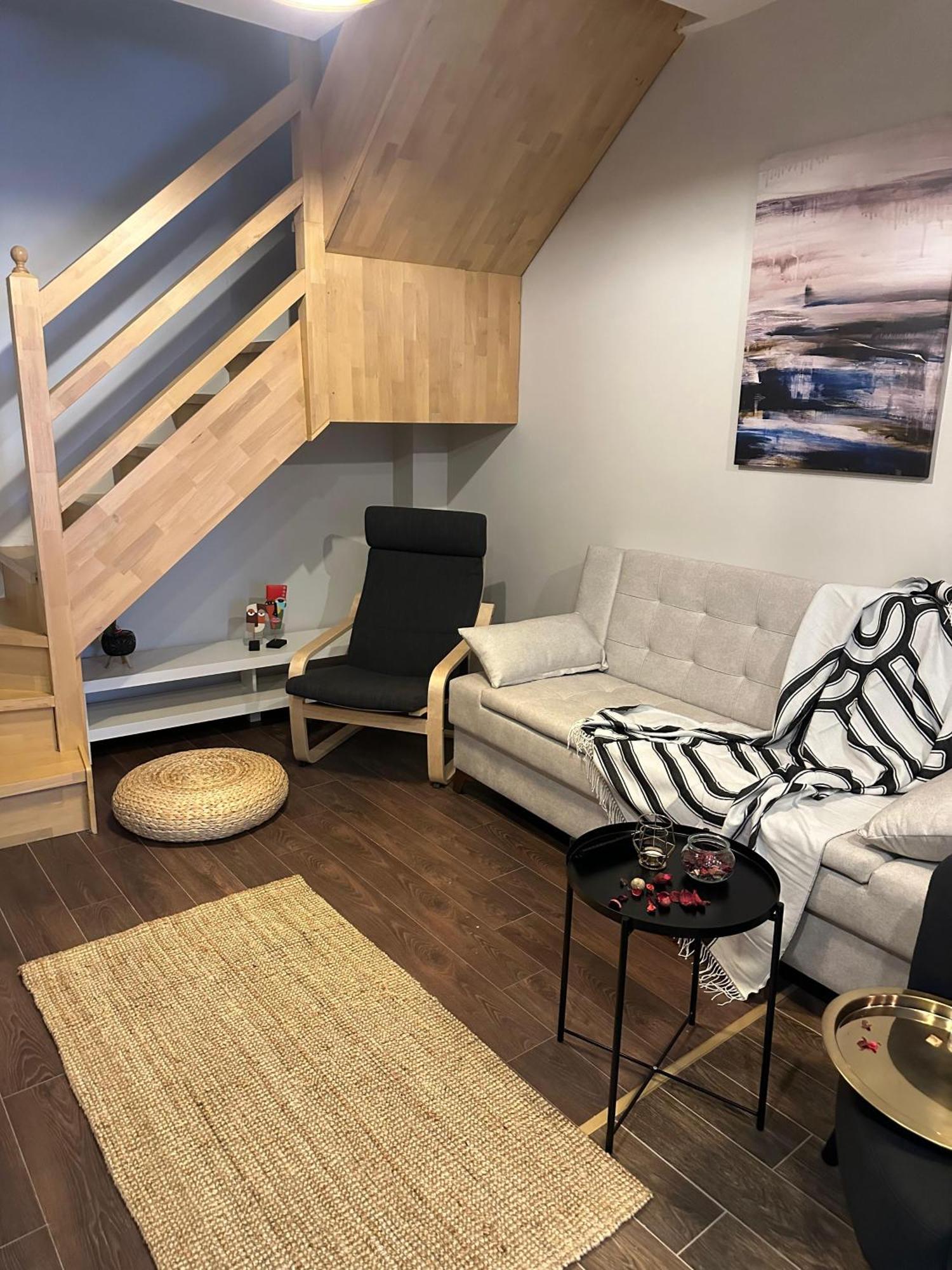 Nm Beyoglu Apartment