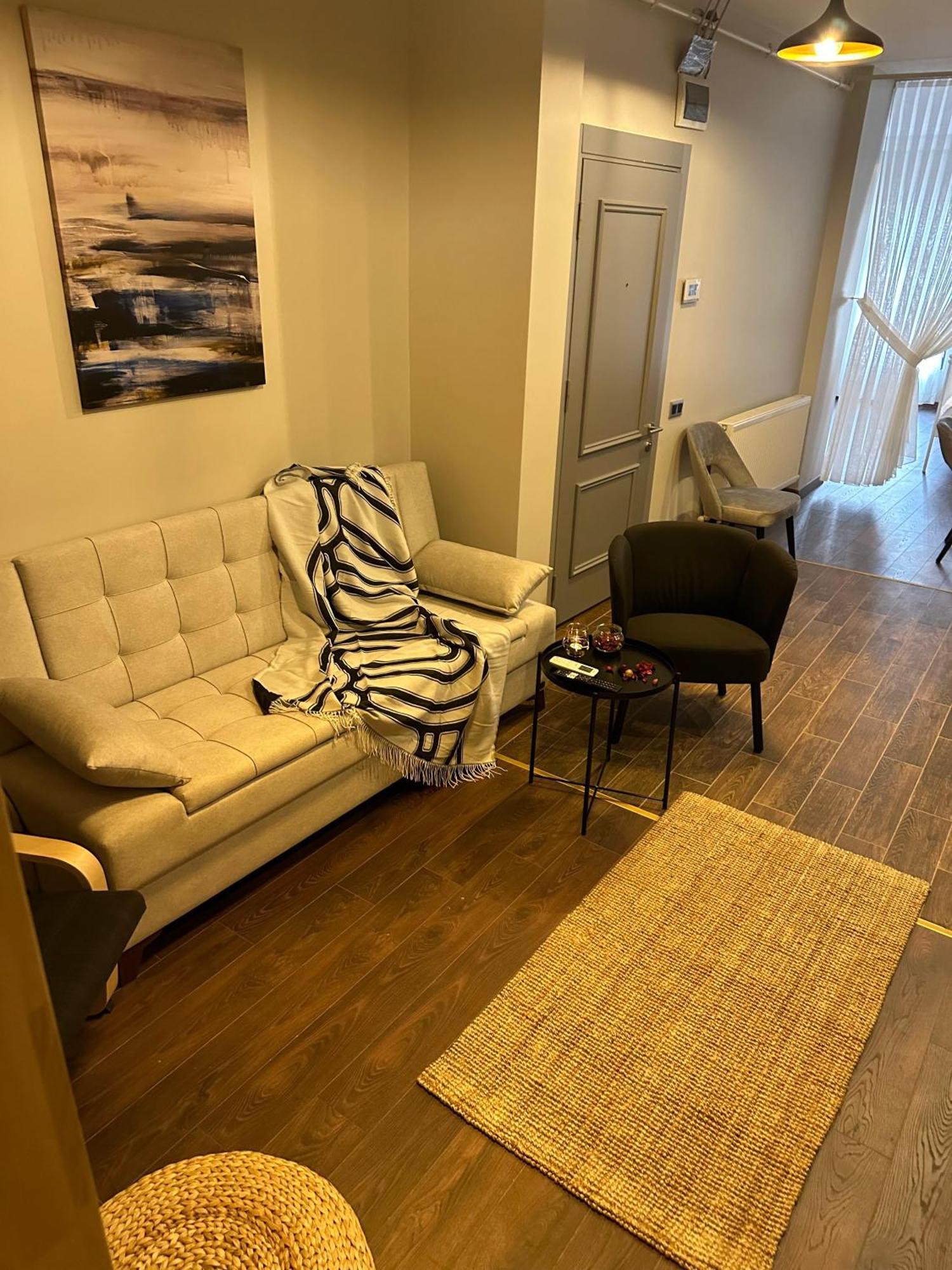 Nm Beyoglu Apartment Istanbul