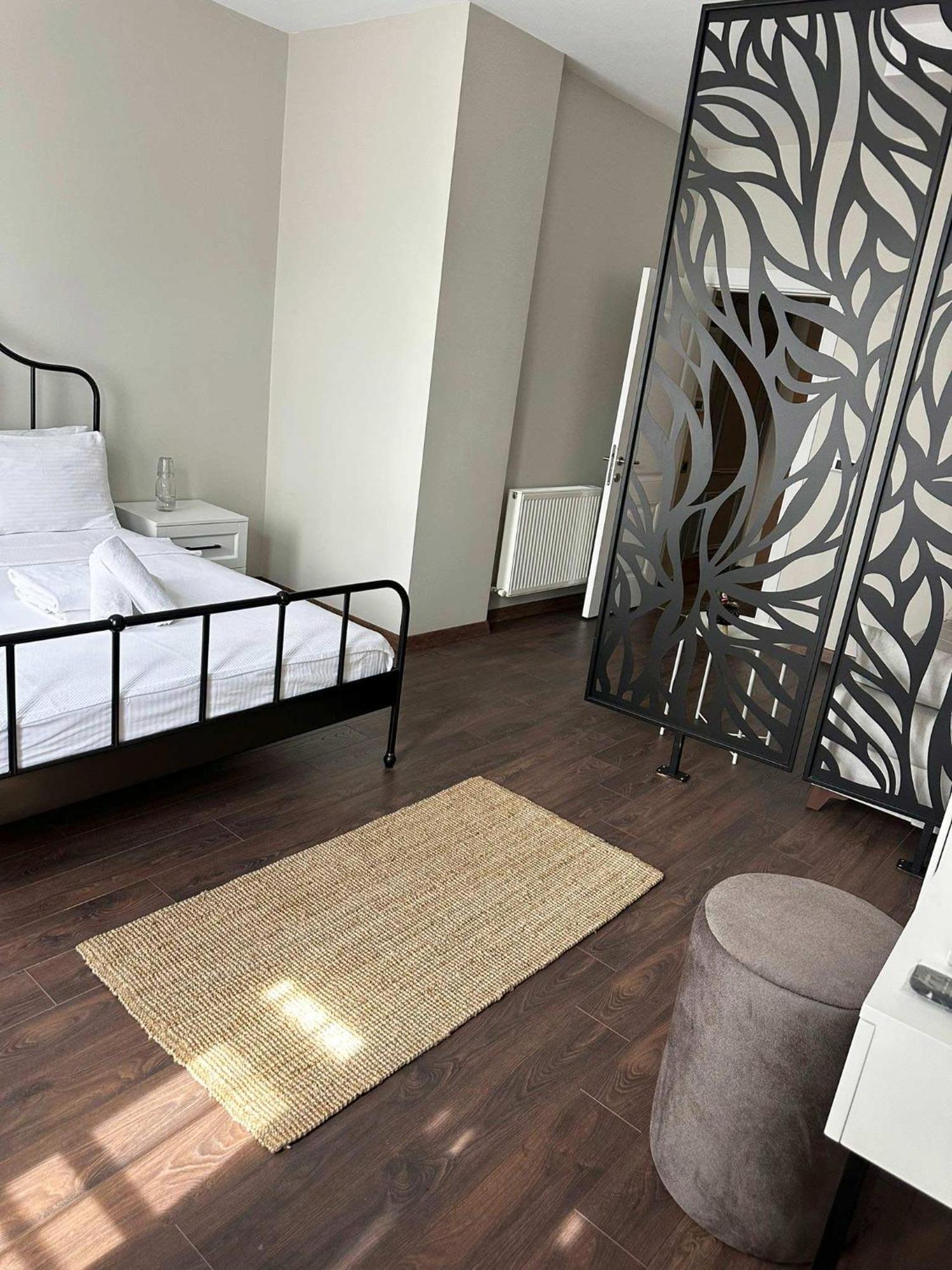 Nm Beyoglu Apartment