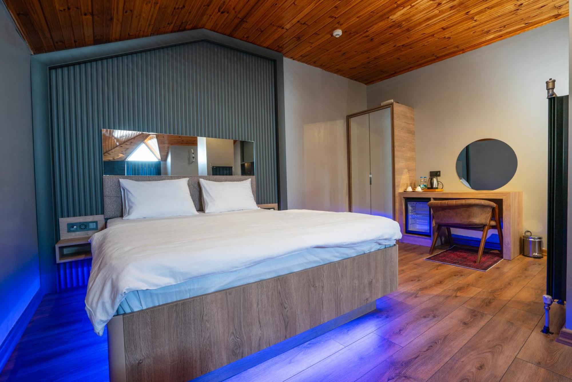 Royal Nest Istanbul