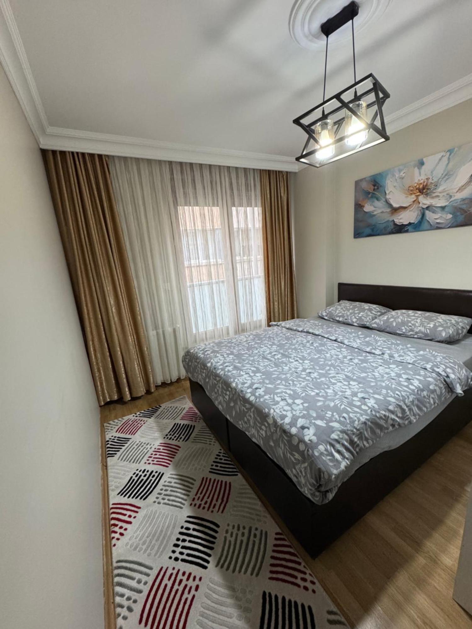 Luxury Aparthotel *
