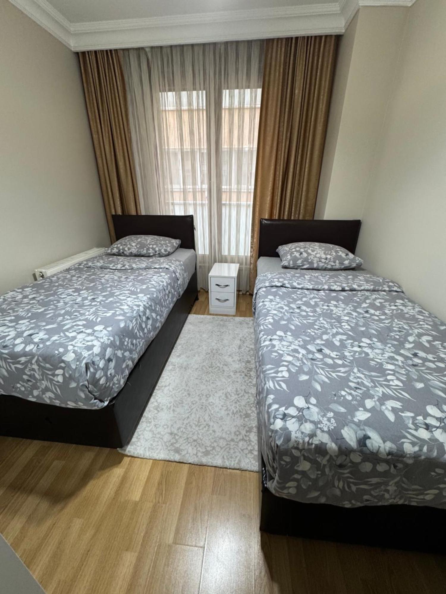 Aparthotel Luxury Istanbul