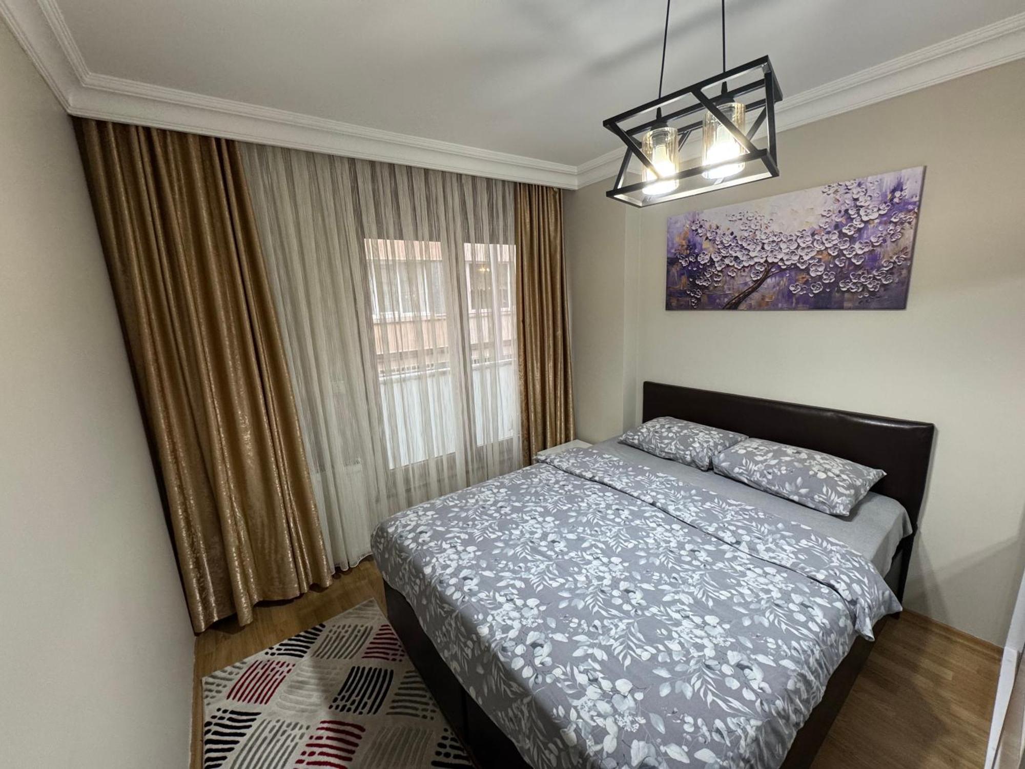 Aparthotel Luxury Istanbul