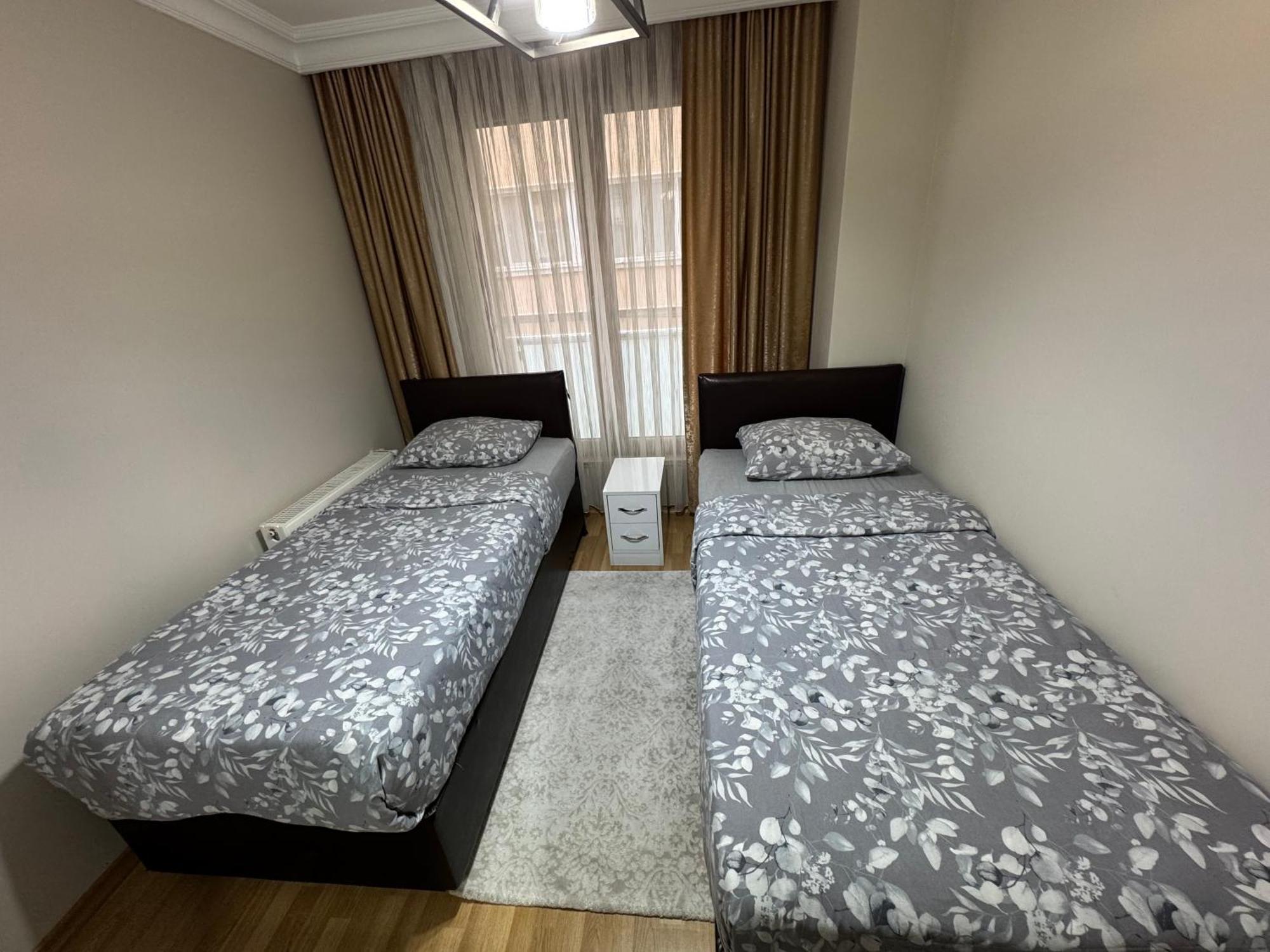 Luxury Aparthotel