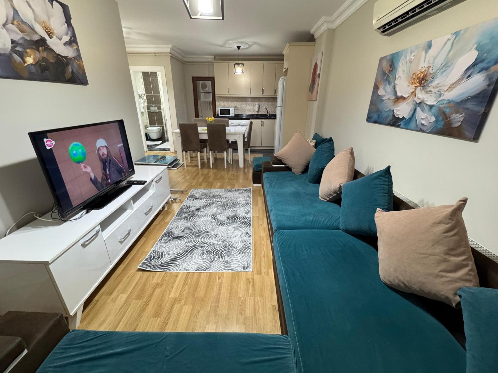 Luxury Aparthotel *