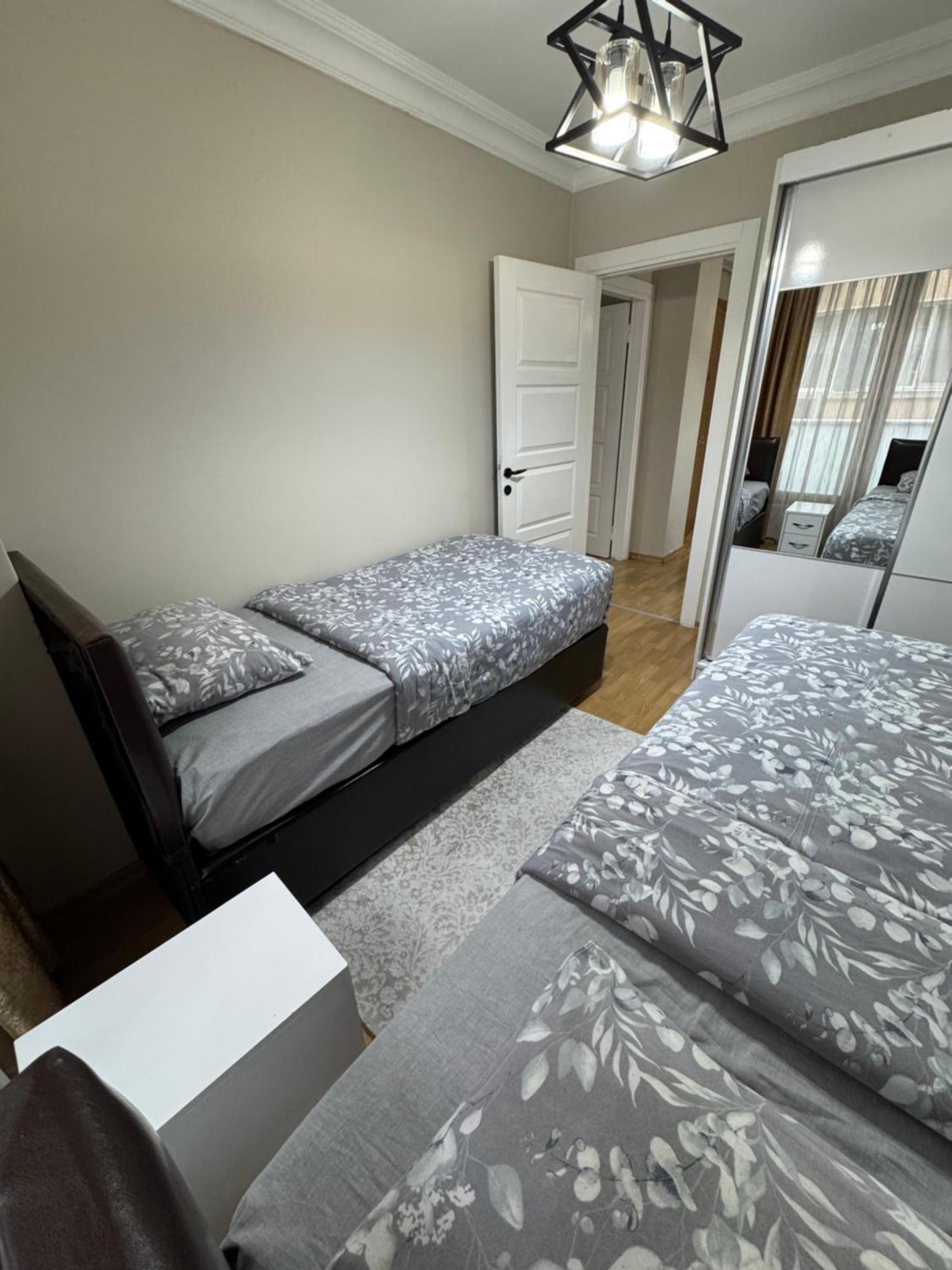 Aparthotel Luxury Istanbul