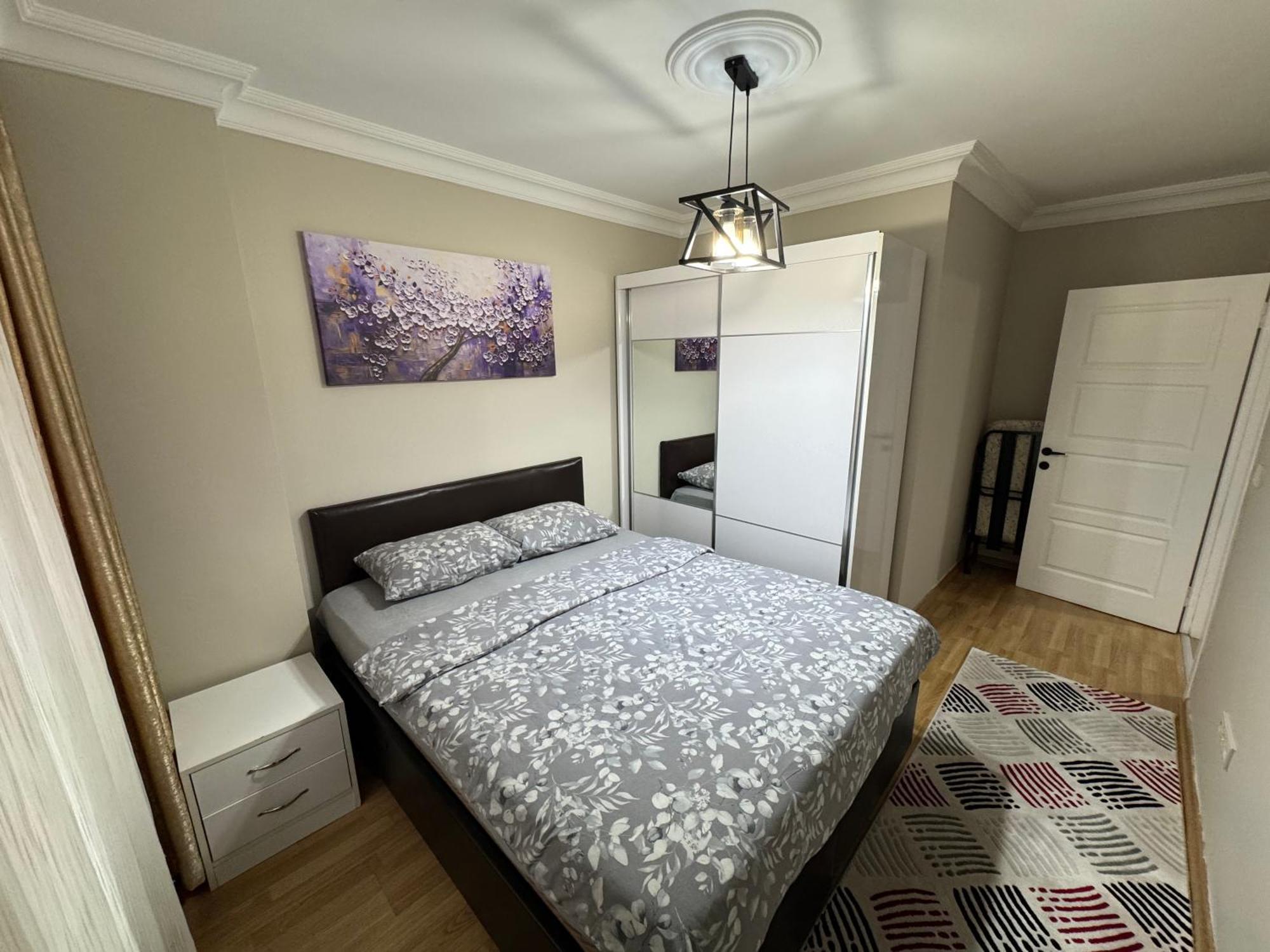 Luxury Aparthotel