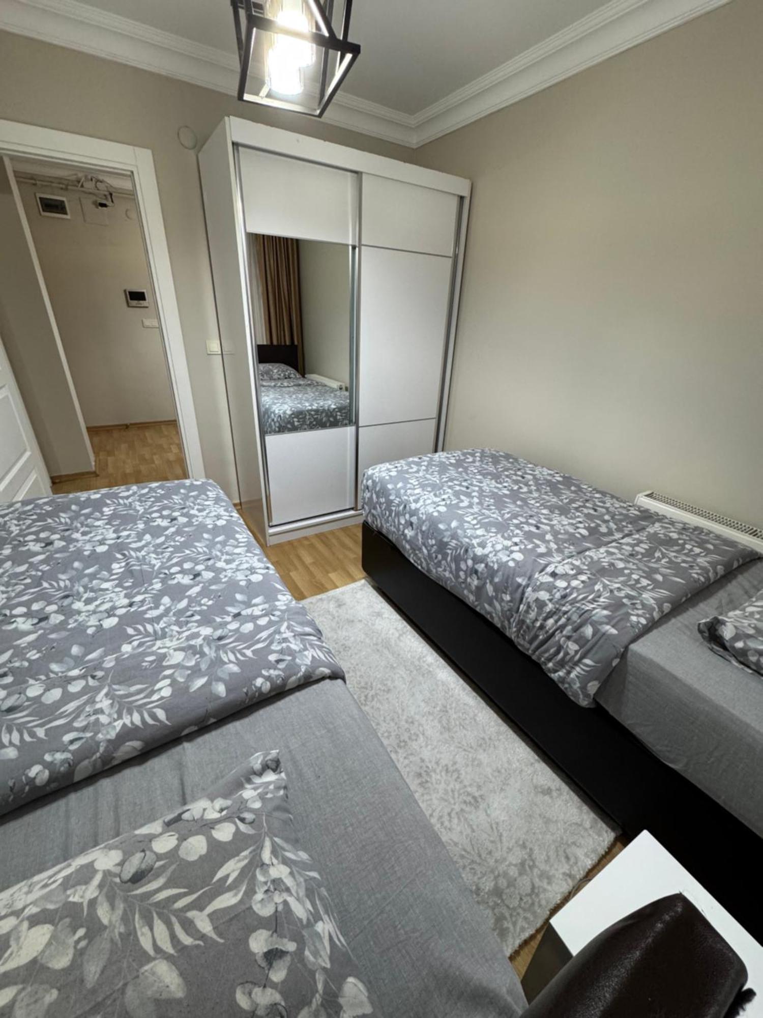 Aparthotel Luxury