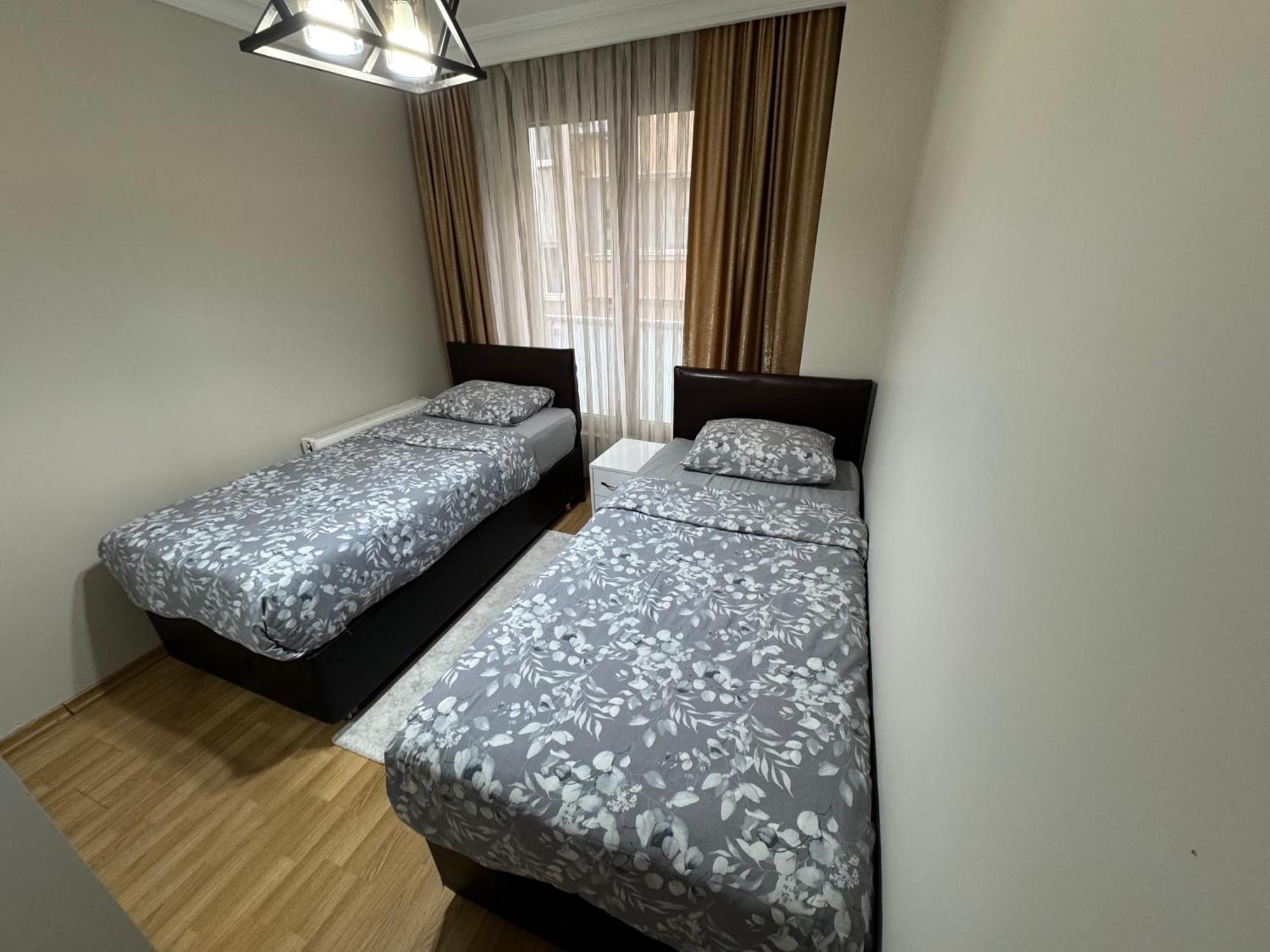 Aparthotel Luxury *