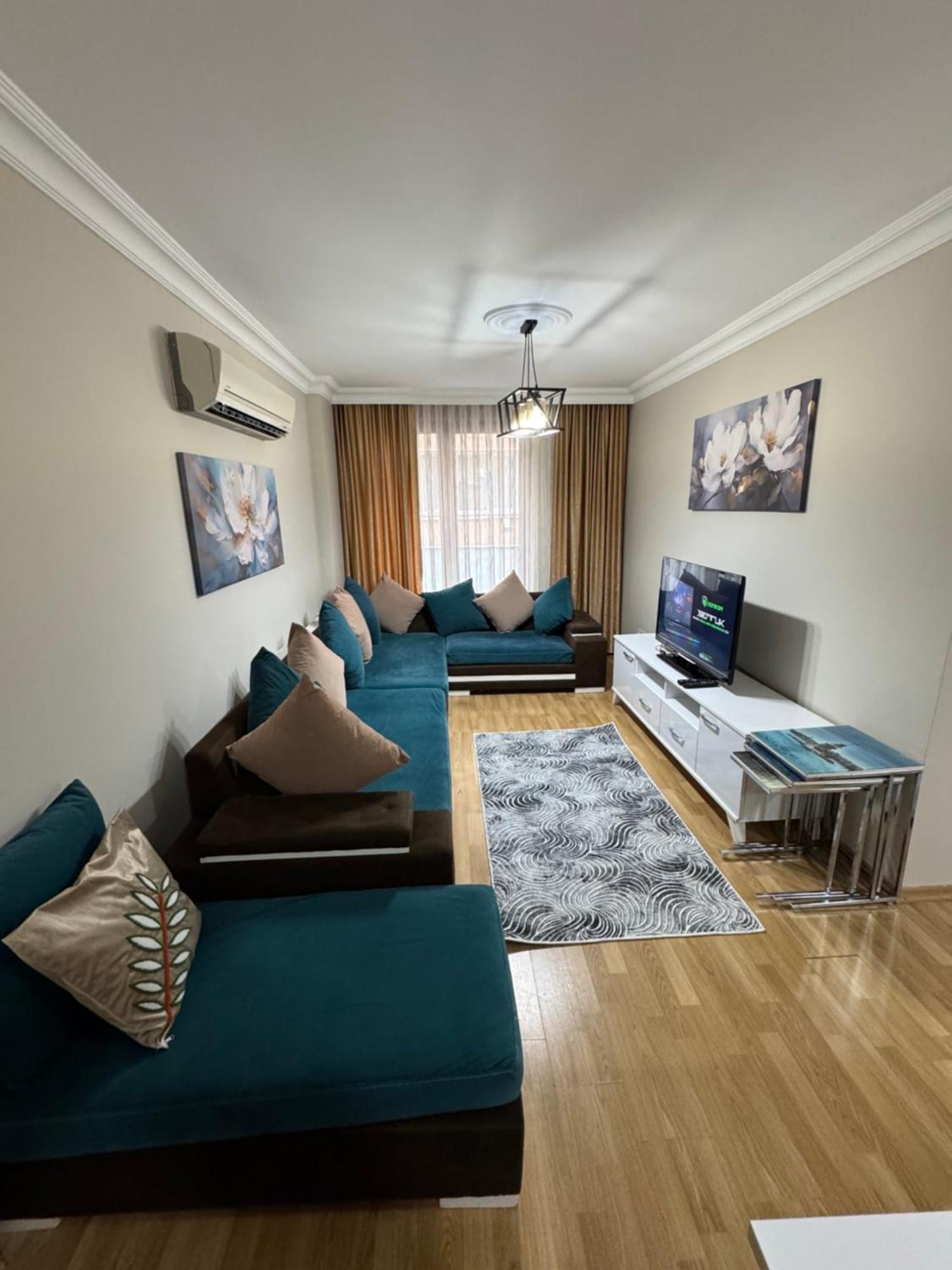 Aparthotel Luxury *