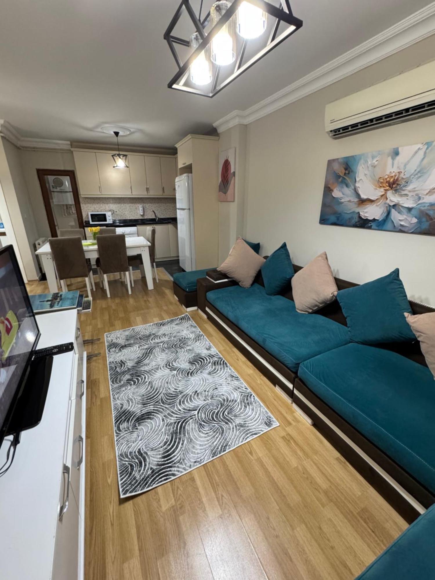 Luxury Aparthotel