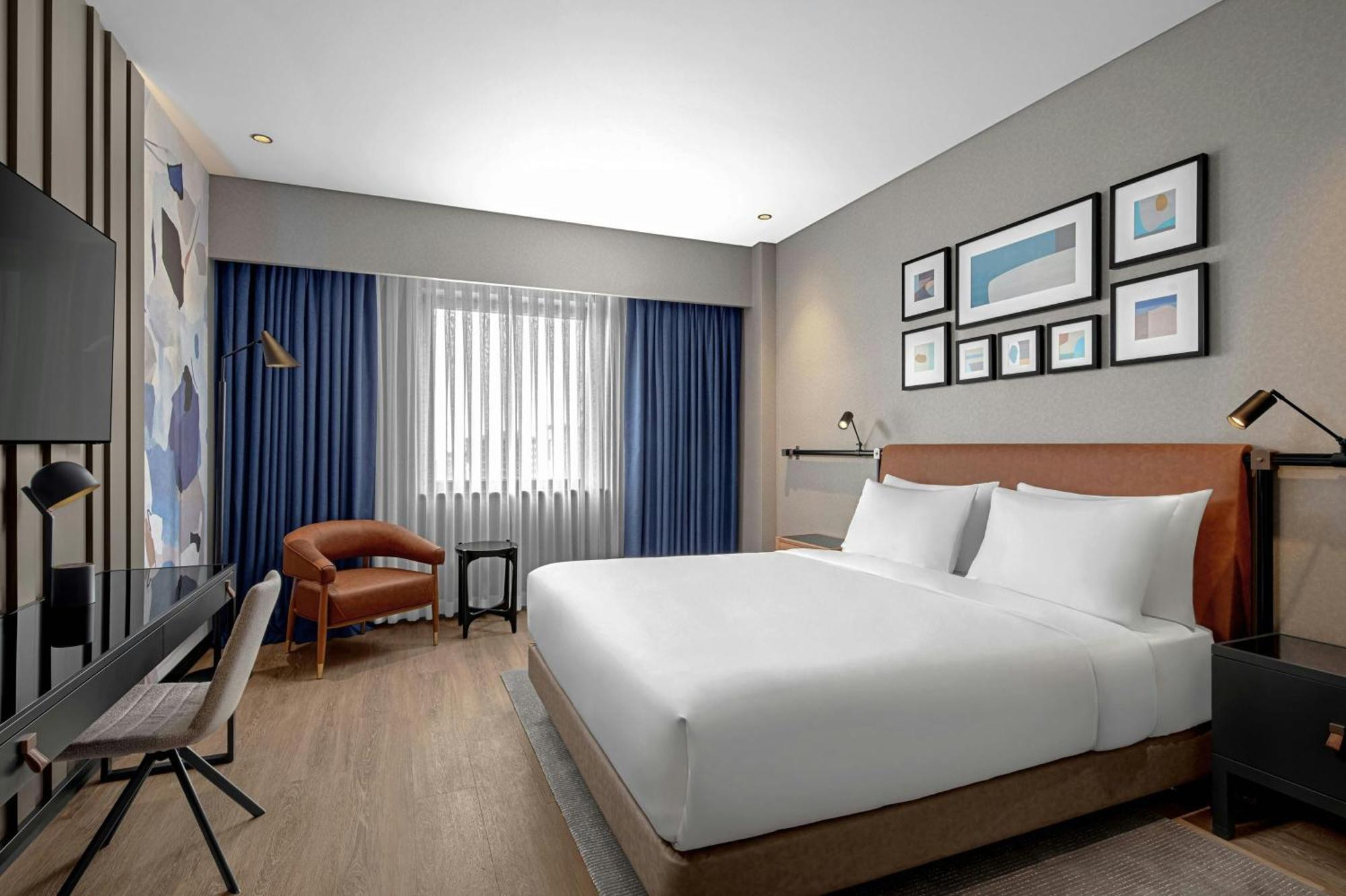 Four Points By Sheraton Pendik Otel