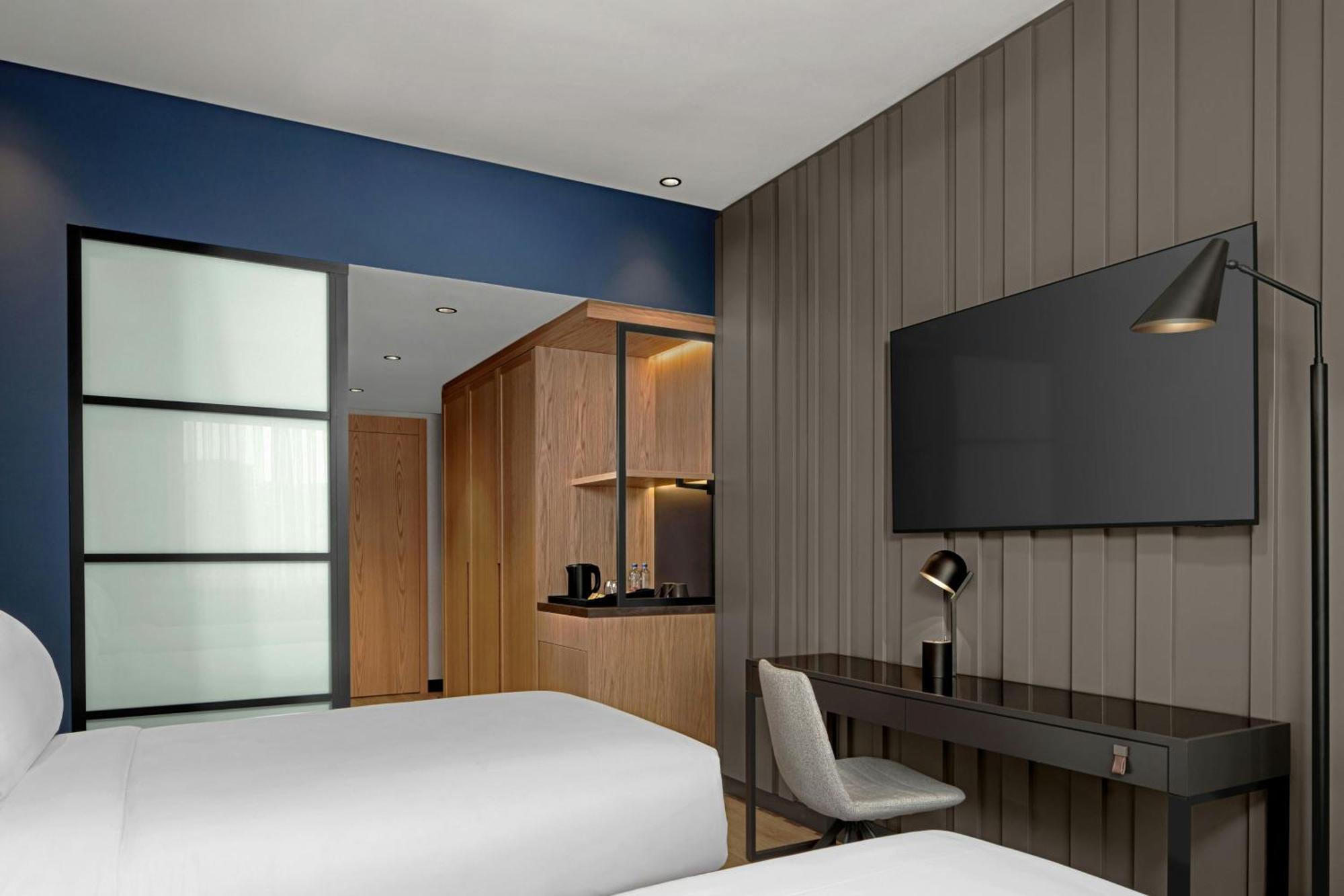Four Points By Sheraton Pendik İstanbul