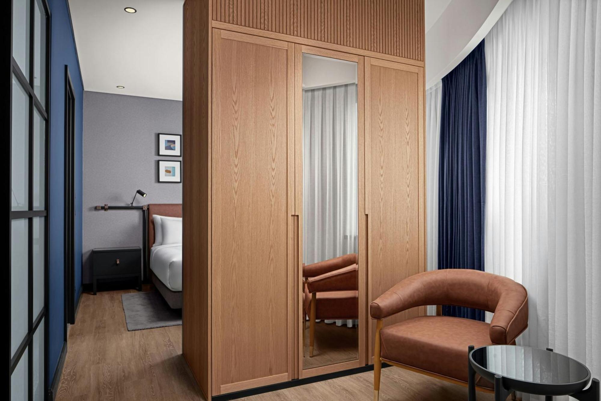 Otel Four Points By Sheraton Pendik *