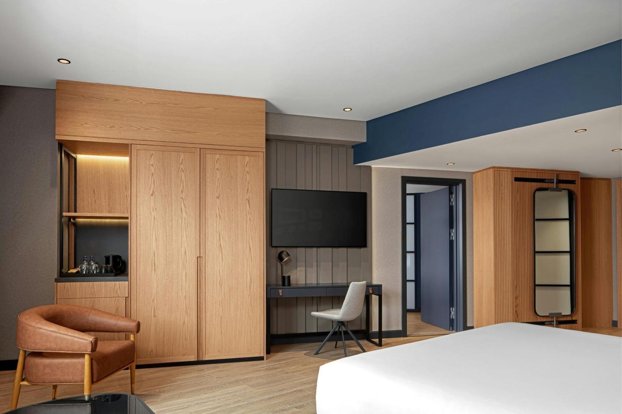 Otel Four Points By Sheraton Pendik