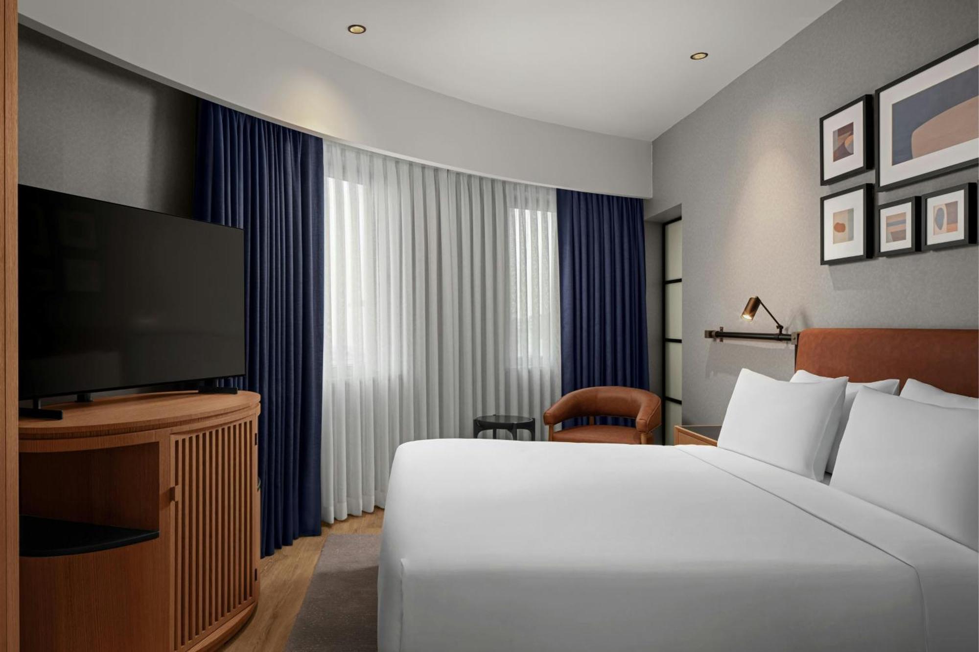 Otel Four Points By Sheraton Pendik *