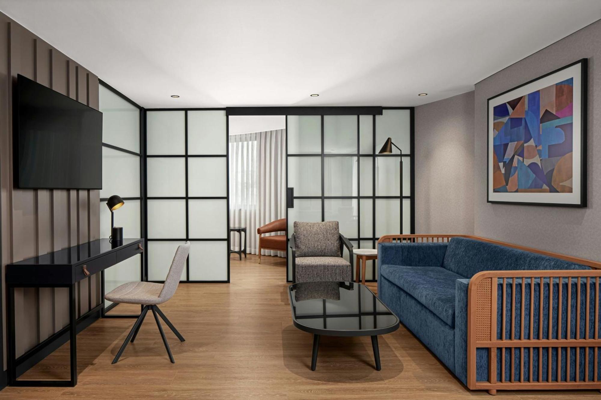 Four Points By Sheraton Pendik Otel İstanbul