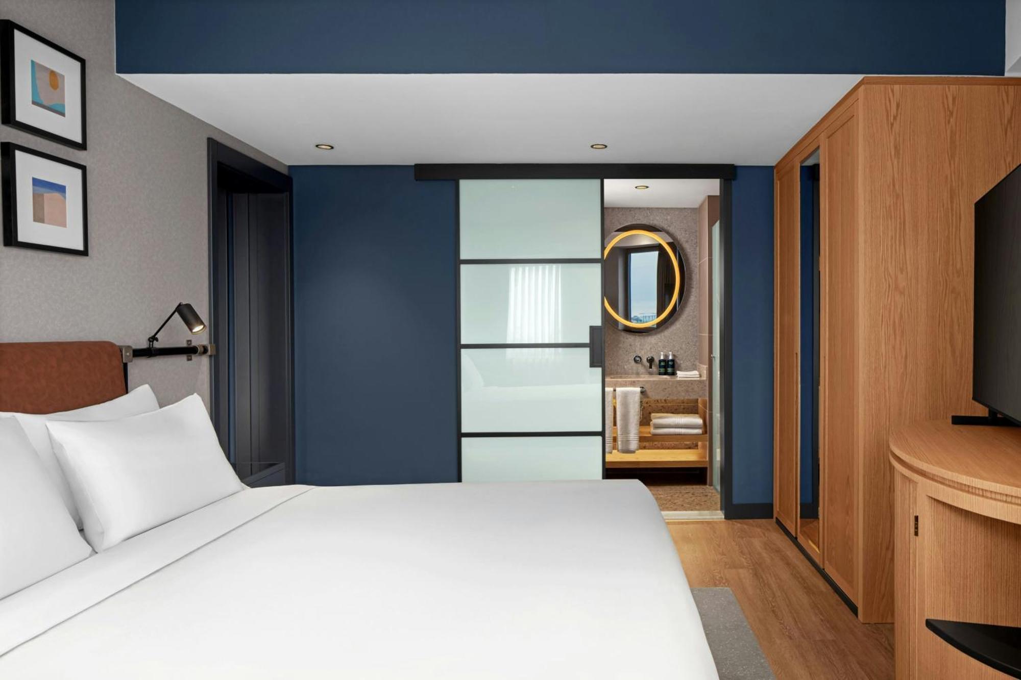 Otel Four Points By Sheraton Pendik