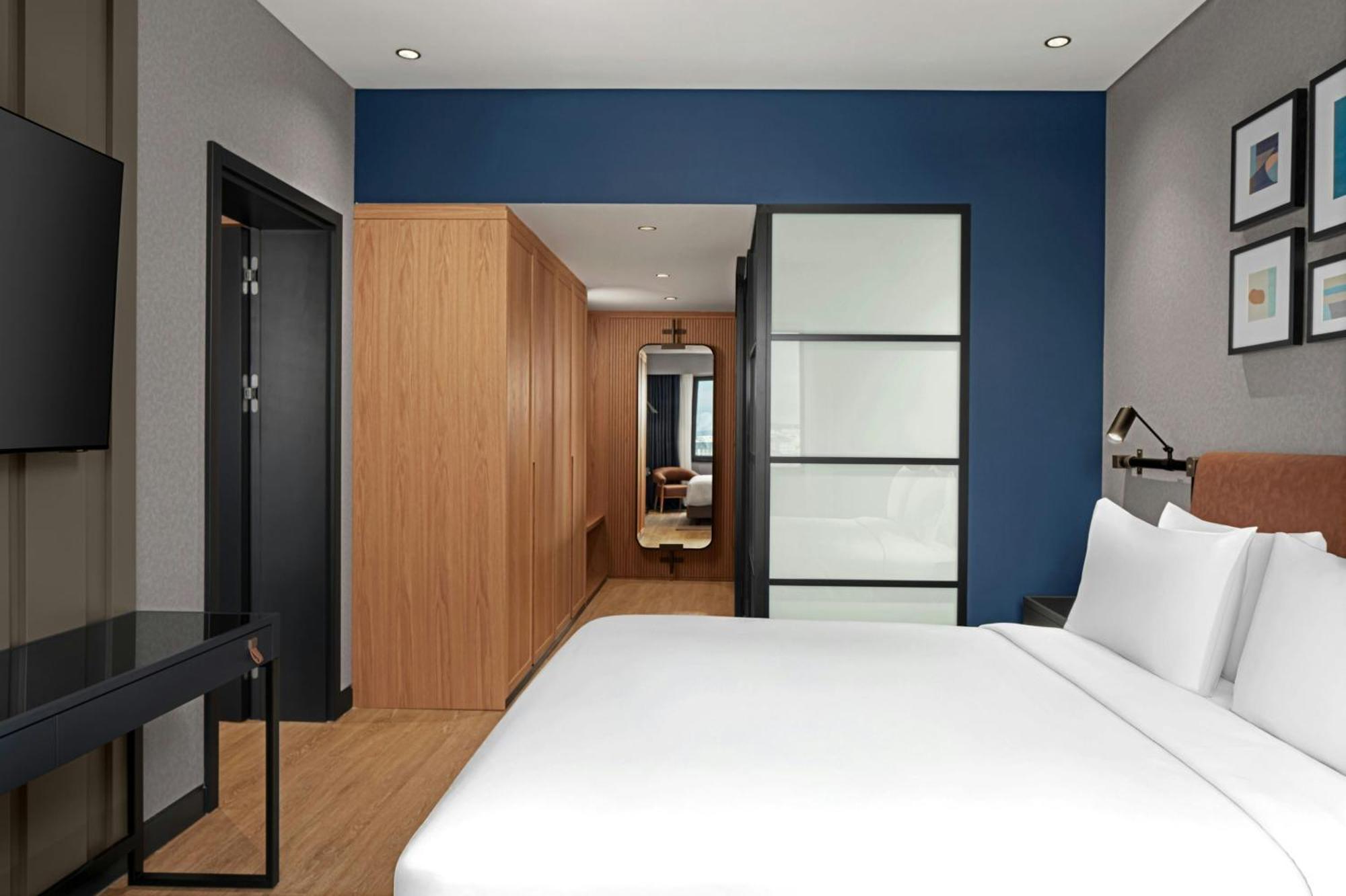 Four Points By Sheraton Pendik Otel İstanbul