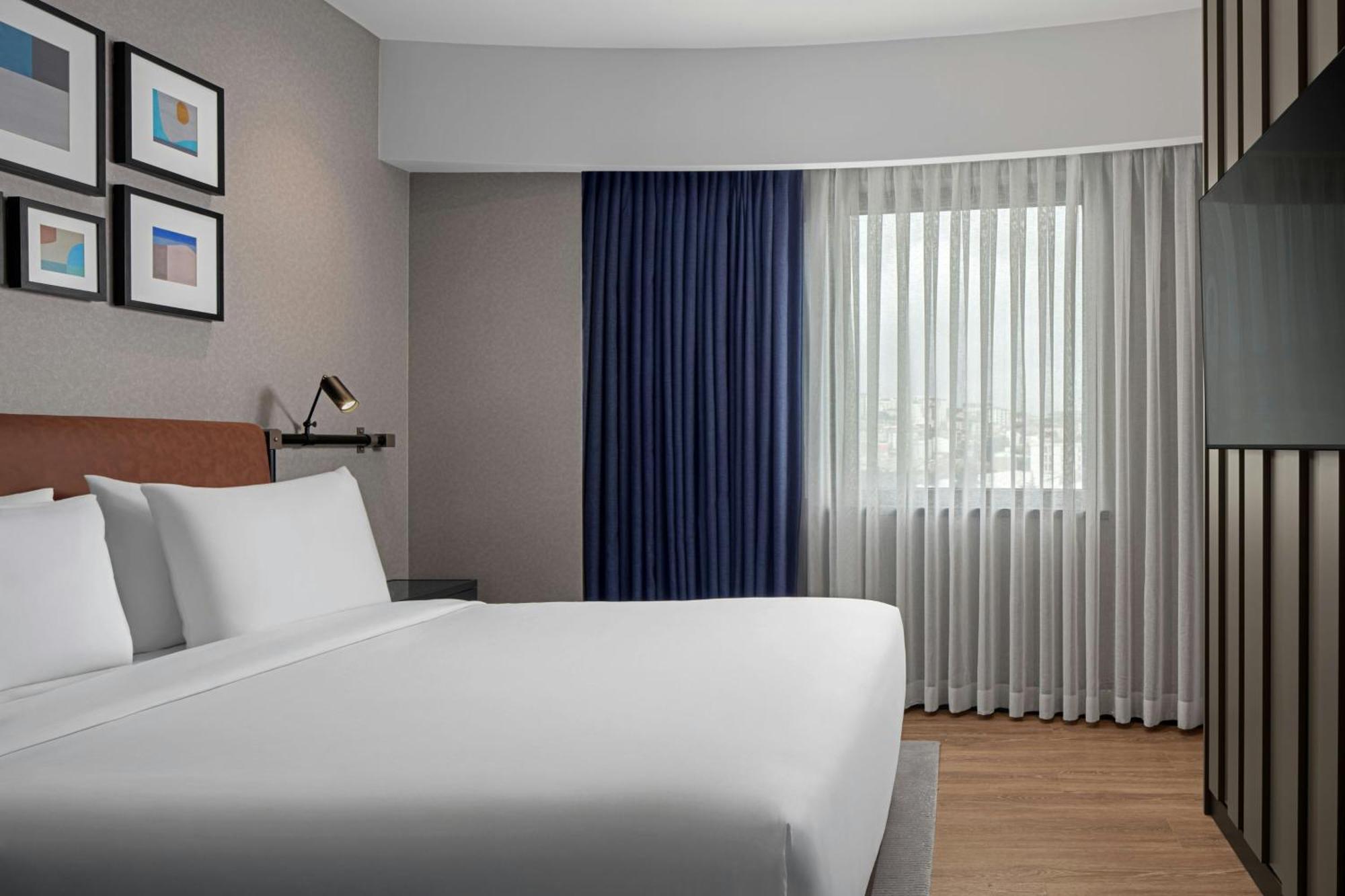 Hotel Four Points By Sheraton Pendik Istanbul