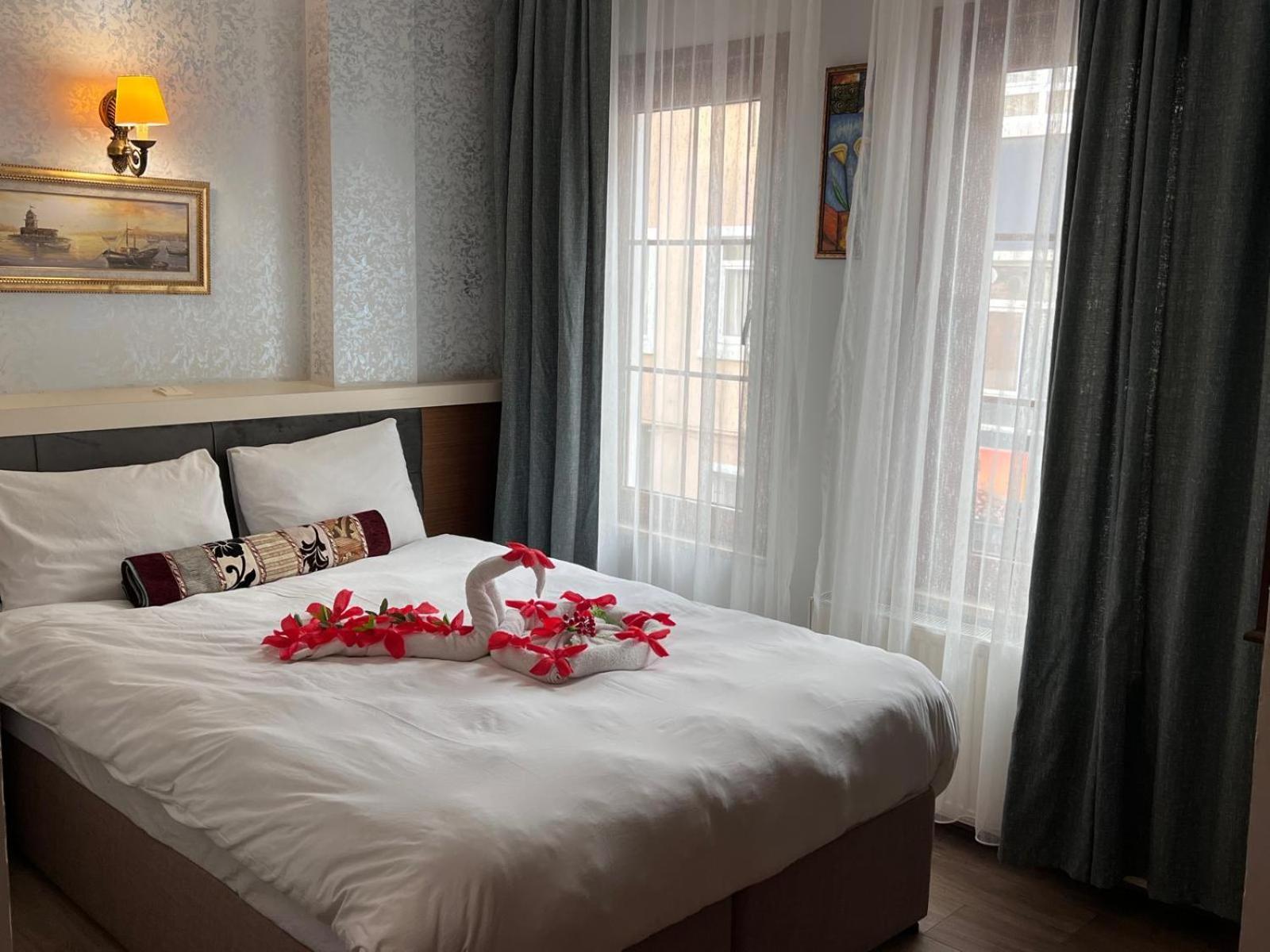 Hotel Maritime Boutique Istanbul