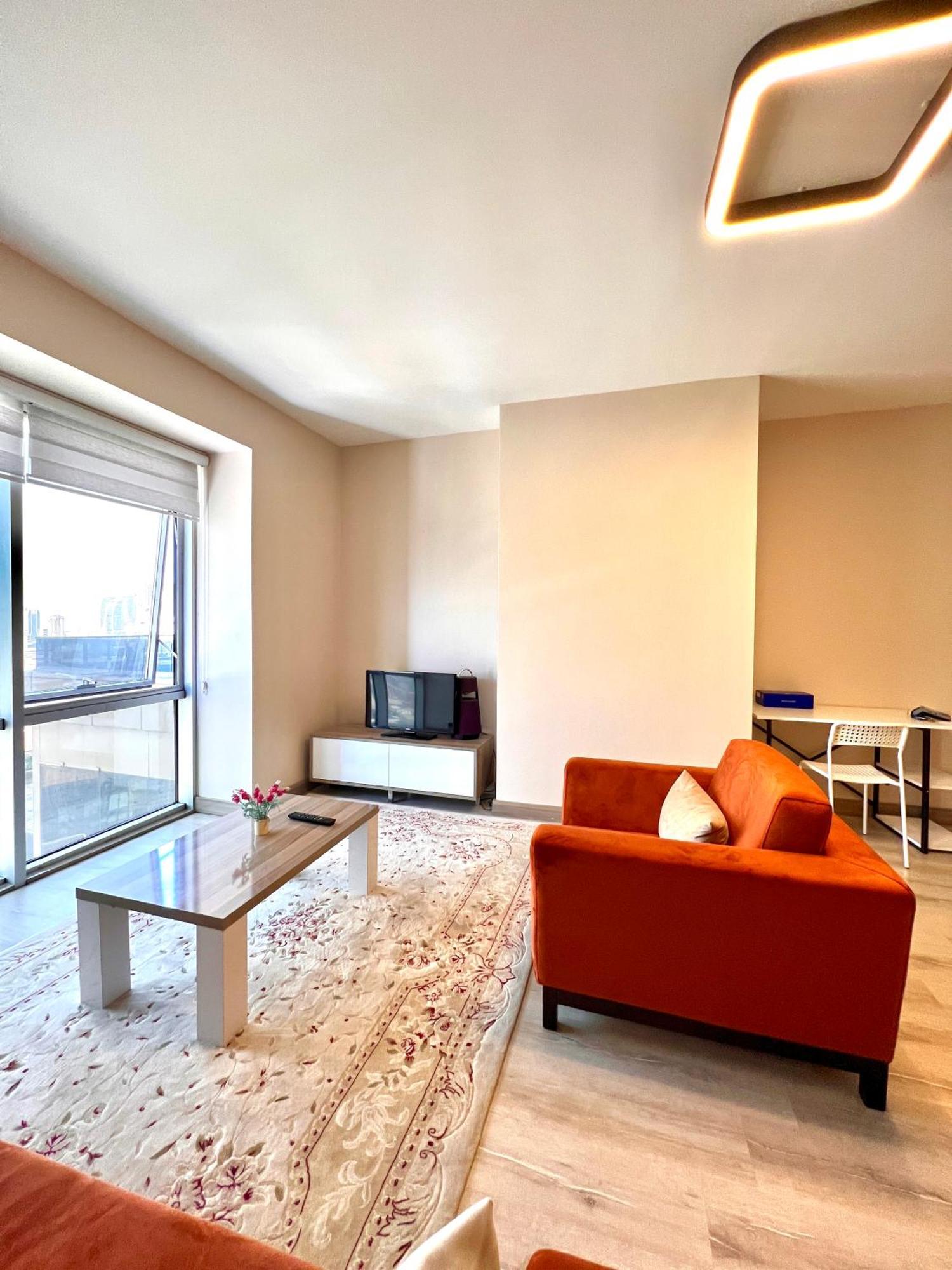 Cozy Apartment *