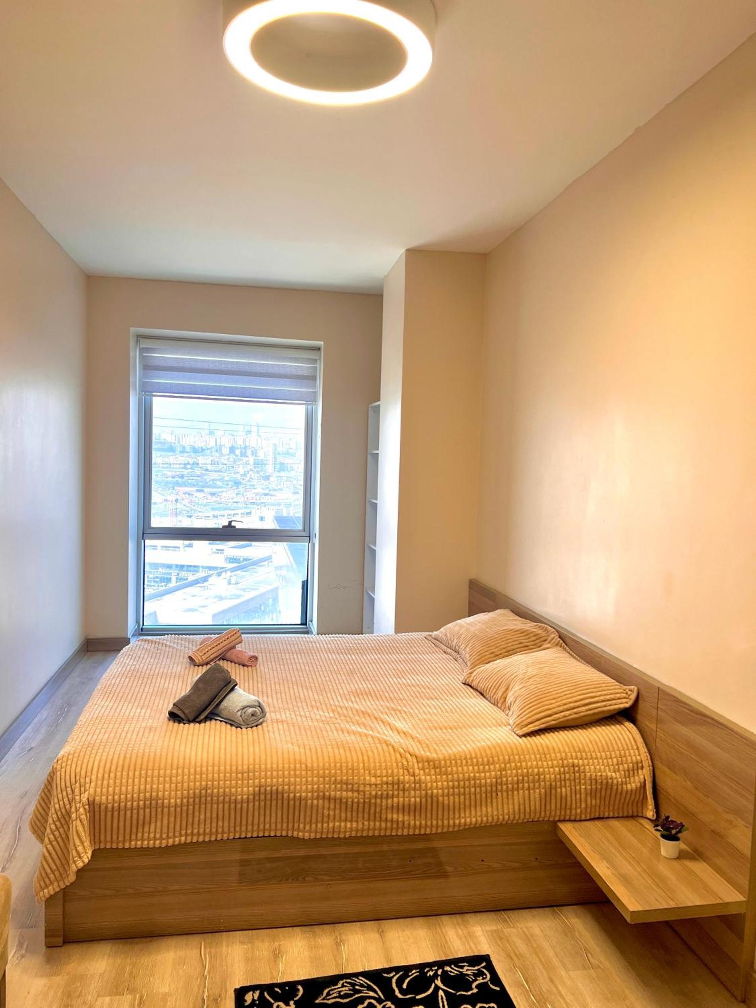 Cozy Apartment