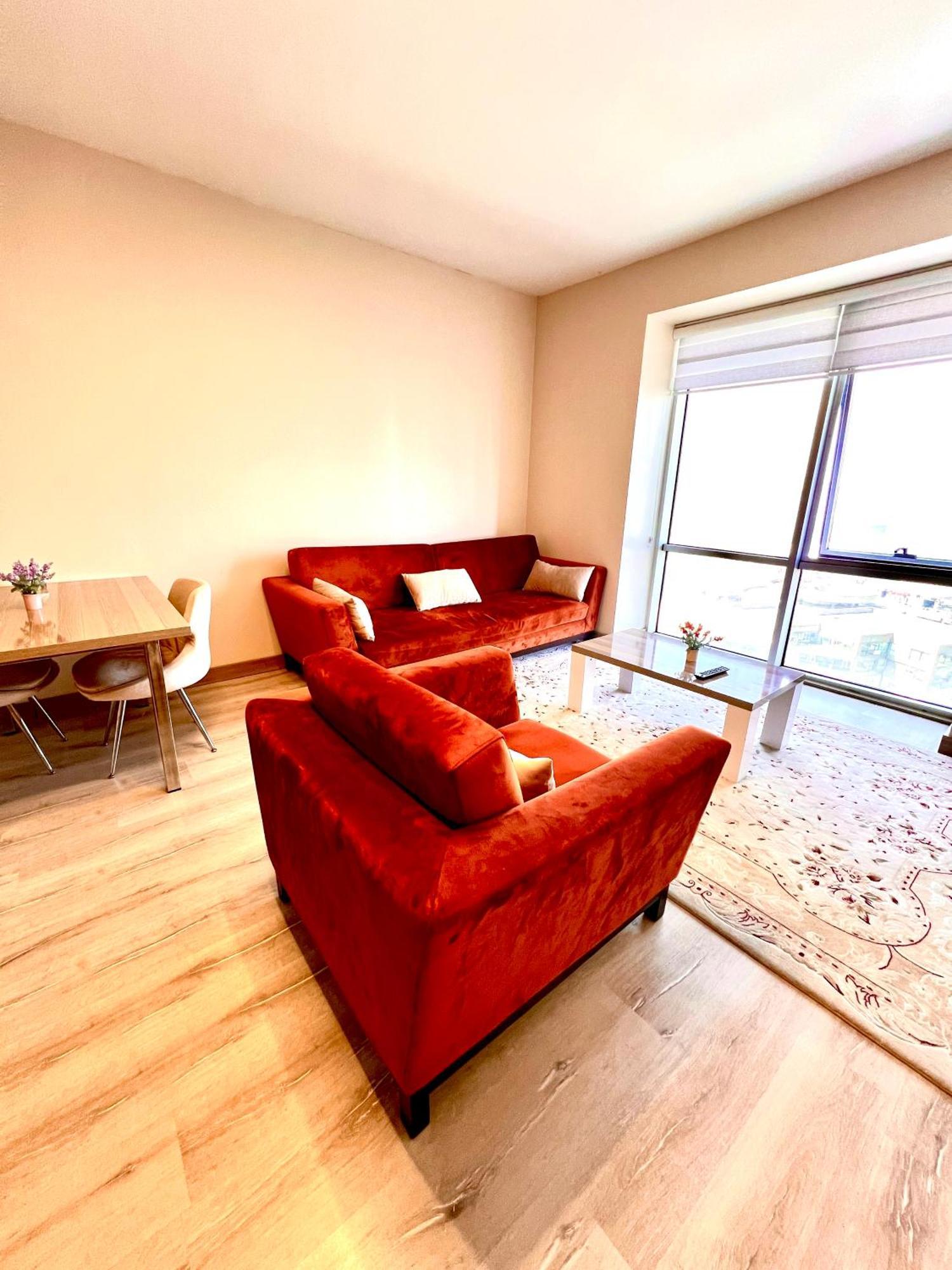 Cozy Apartment