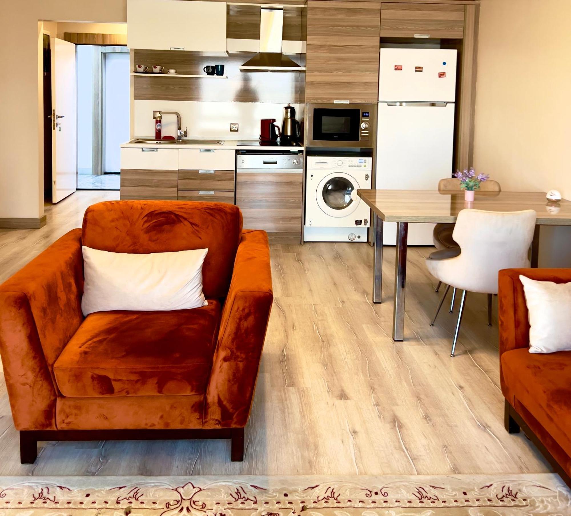 Apartment Cozy