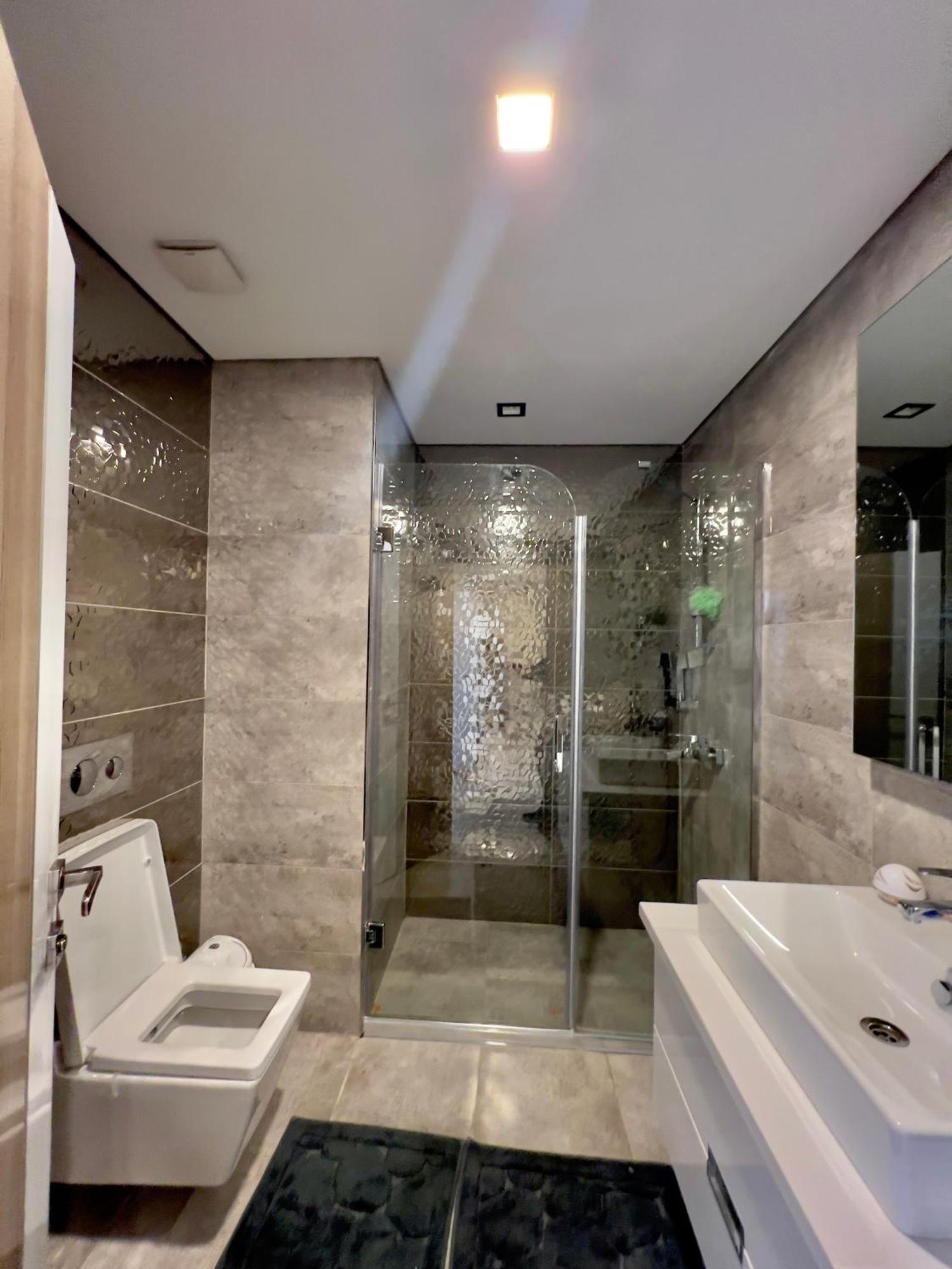Cozy Apartment Istanbul