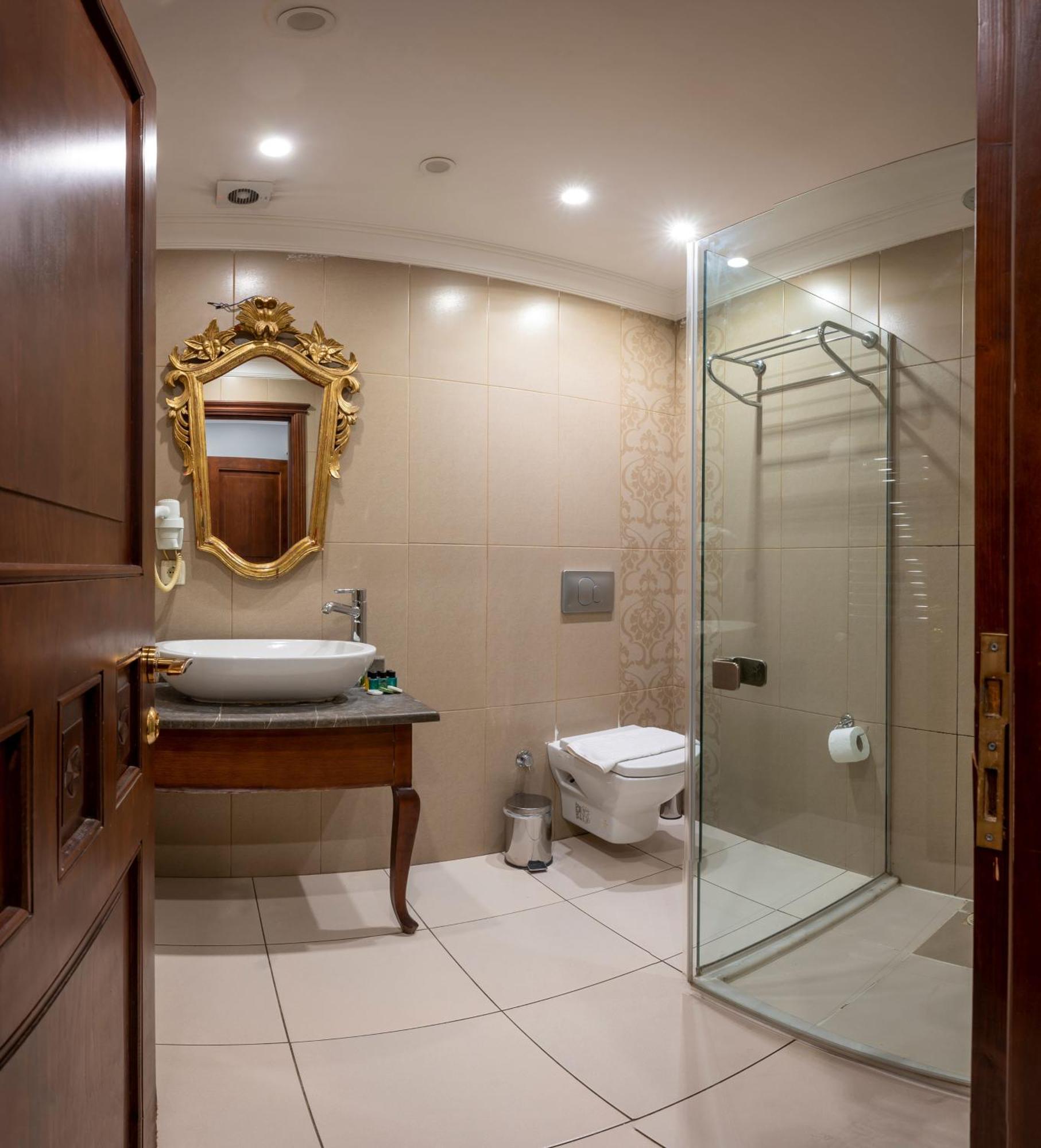 Bed & Breakfast Turquoise House Sultanahmet *