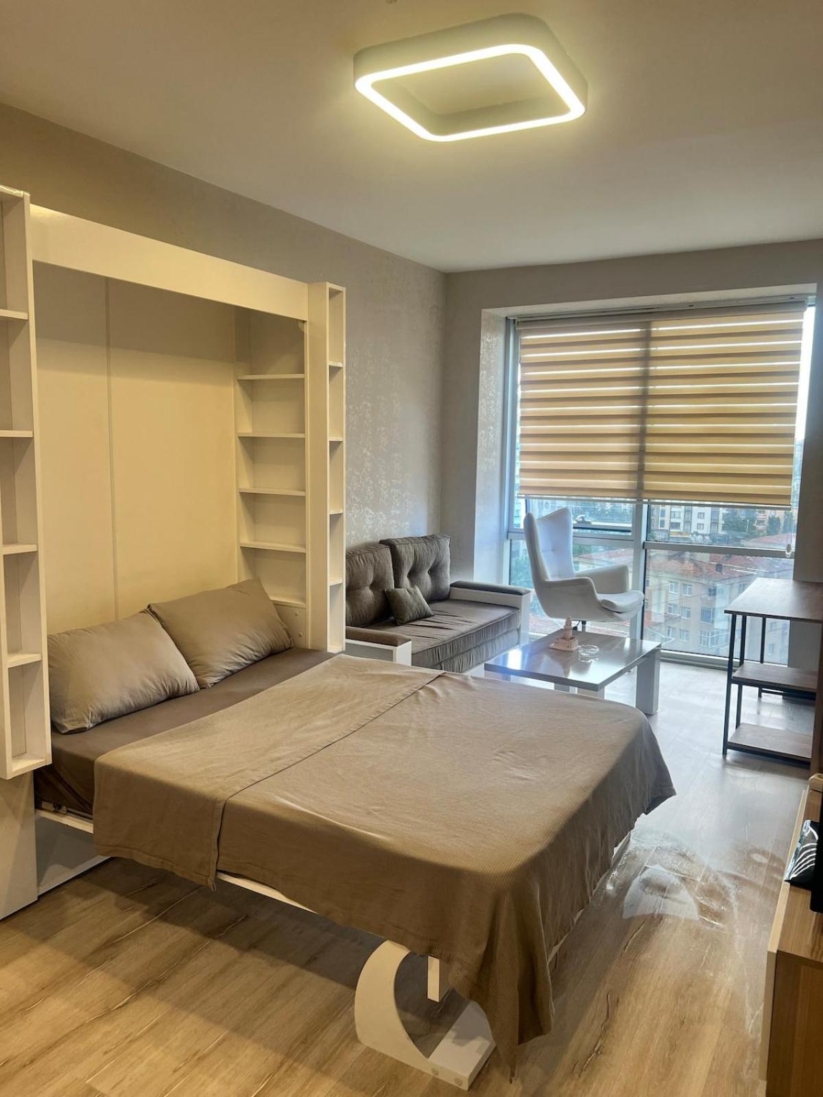 Cozy Apartment