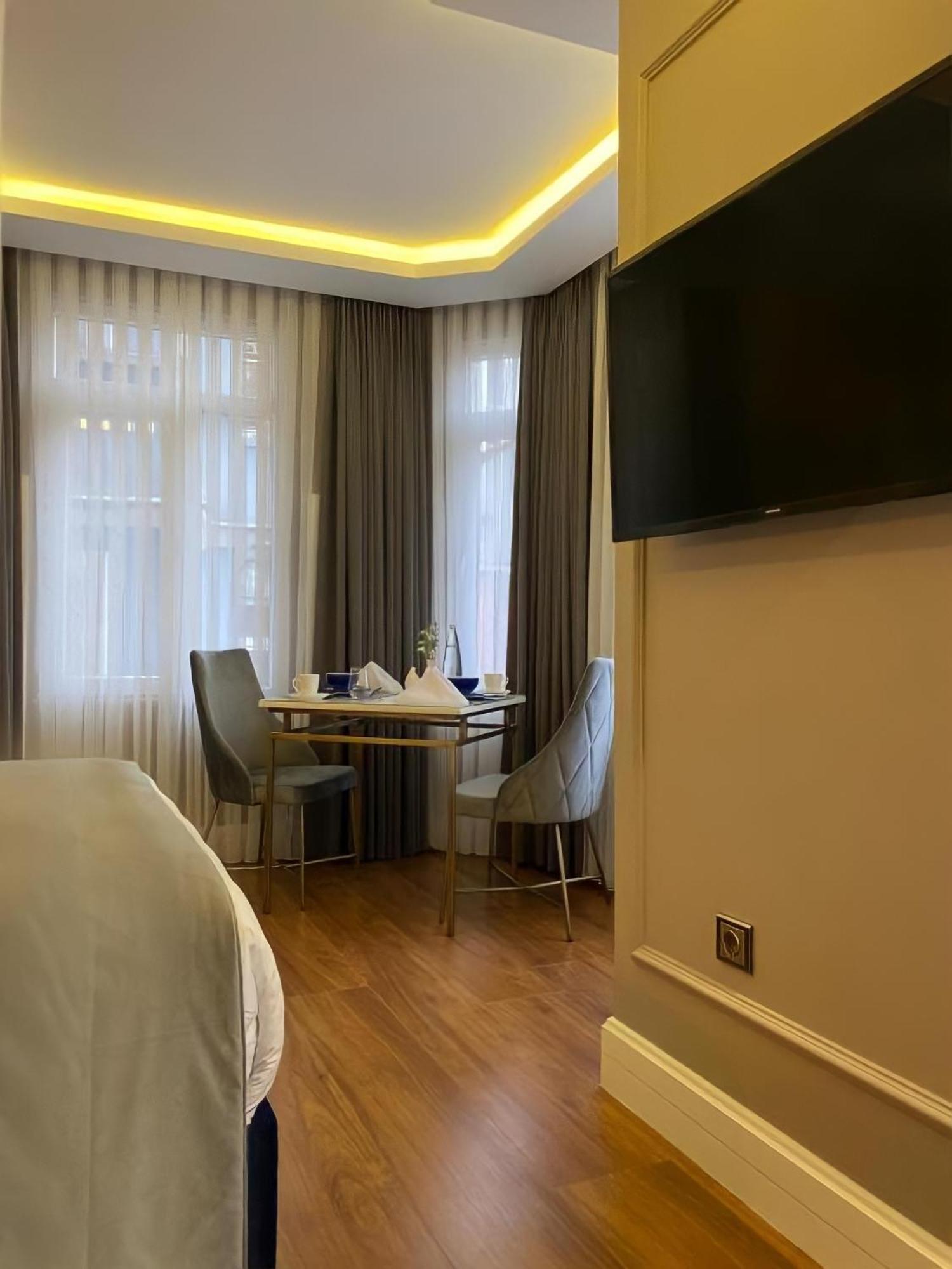 Apartment Ozkaya Galata Istanbul