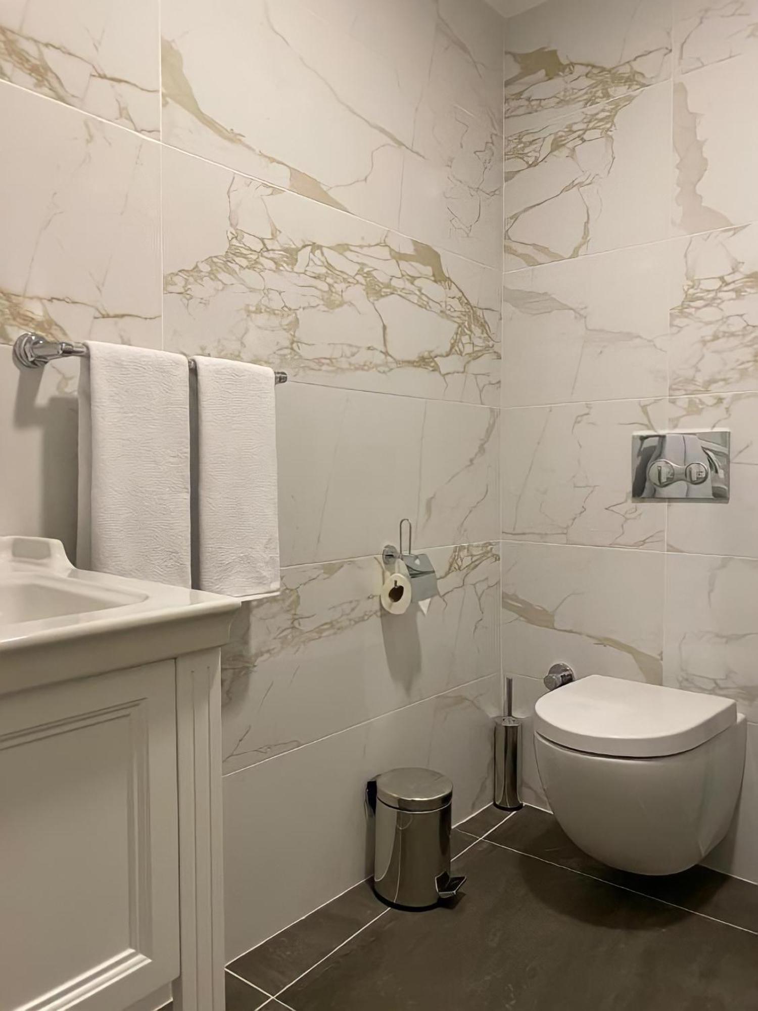 Apartment Ozkaya Galata Istanbul