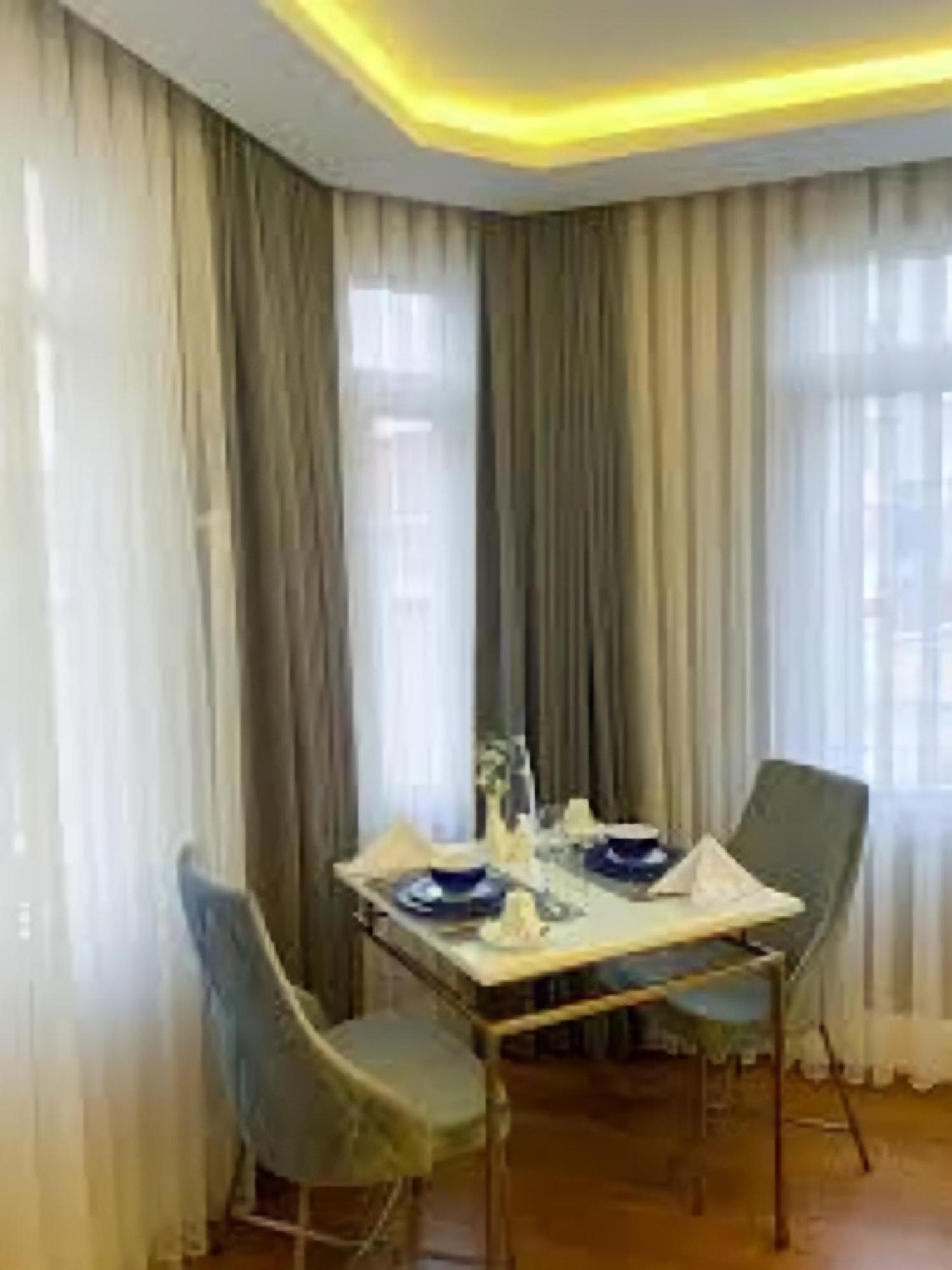 Ozkaya Galata Apartment Istanbul