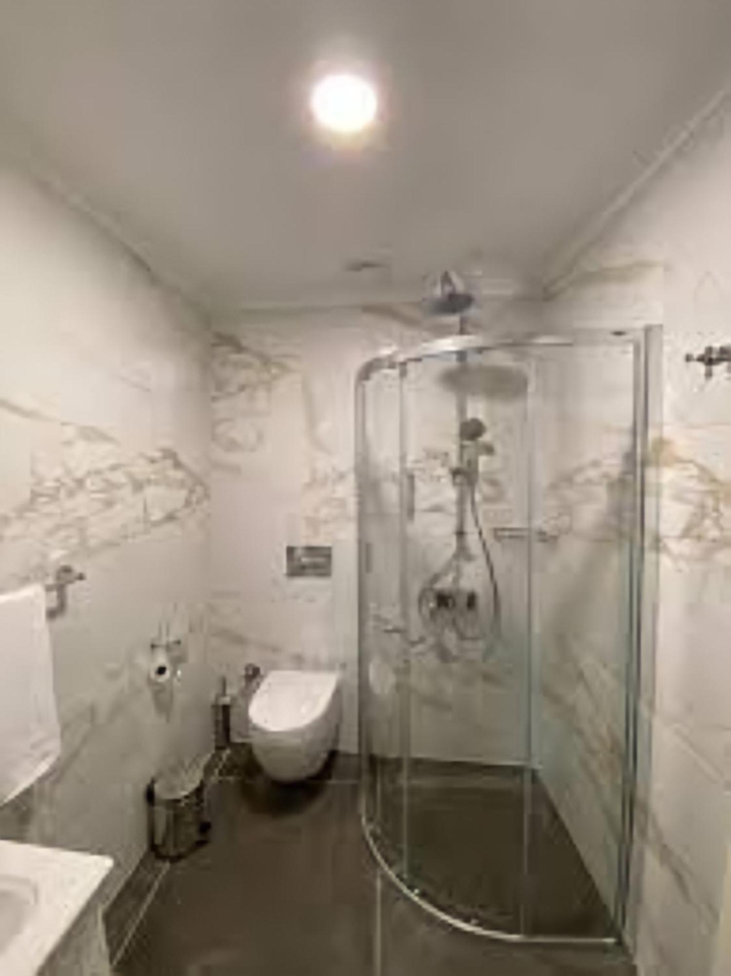 Apartment Ozkaya Galata Istanbul