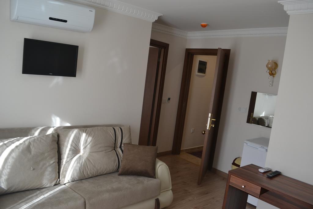 Fatih Hotel 2*