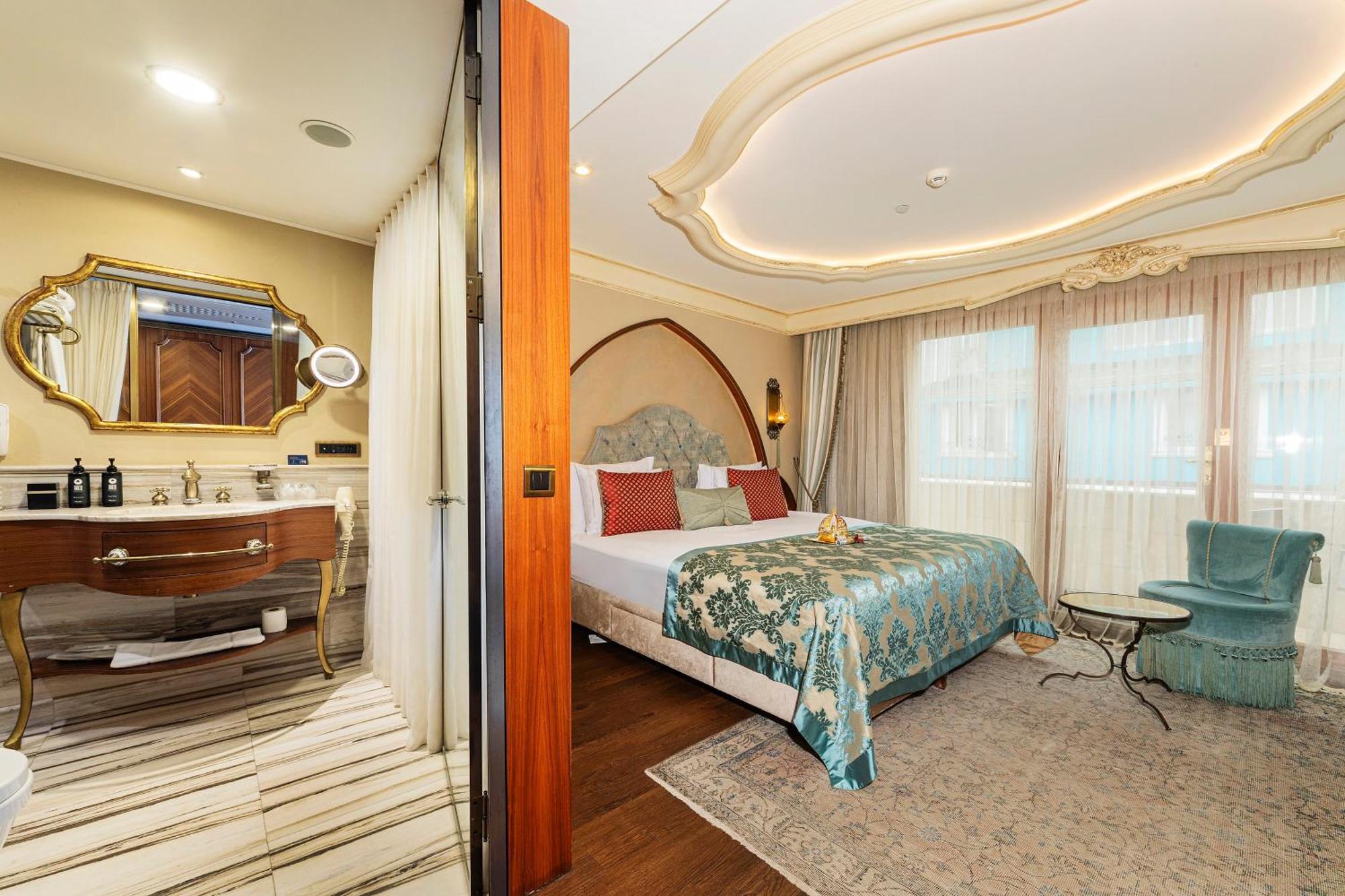 Hotel Romance Boutique Class Istanbul