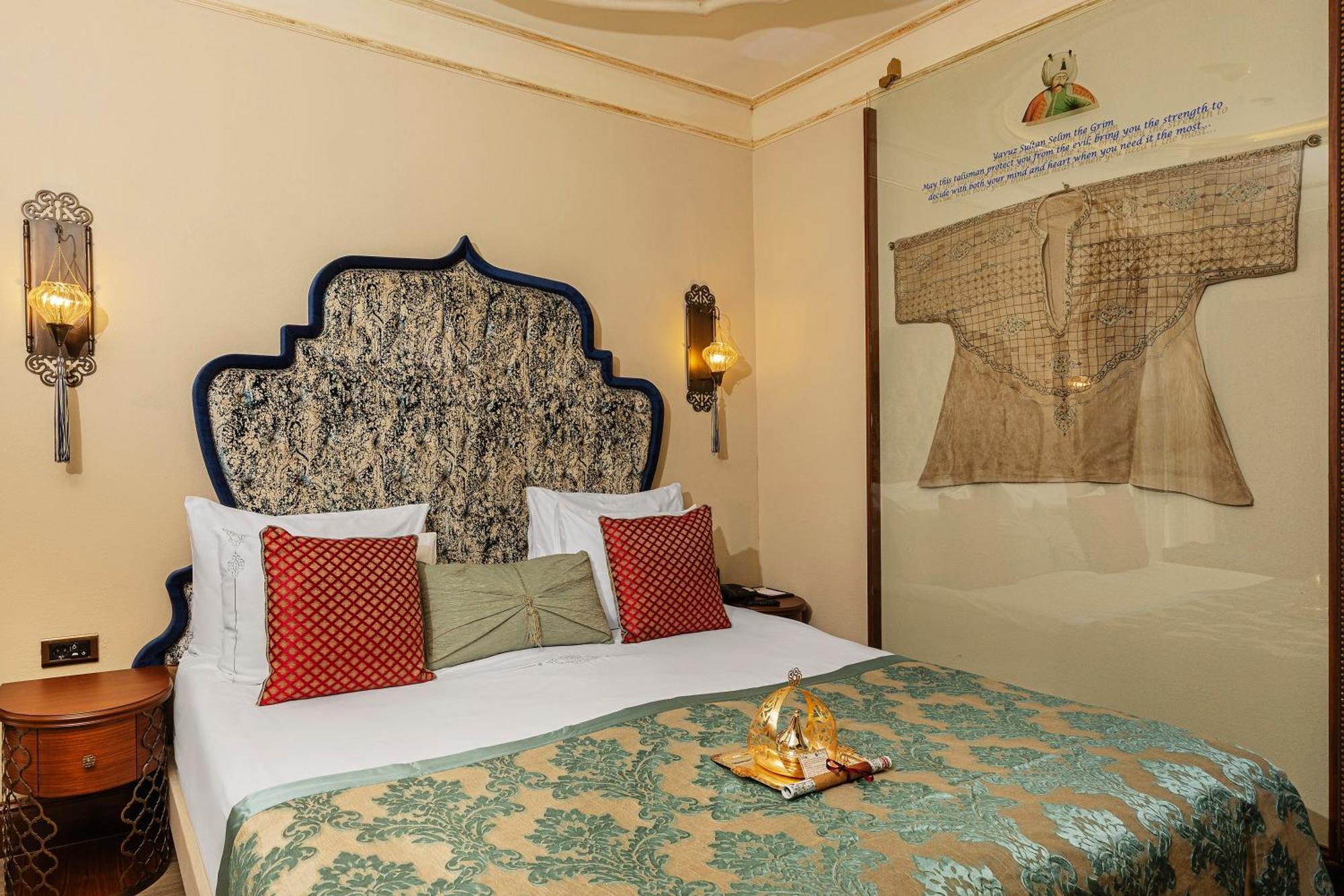 Romance Boutique Class Hotel